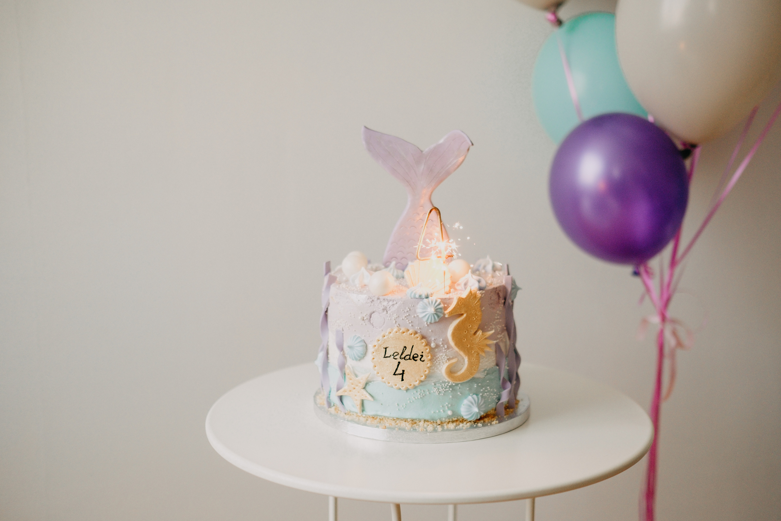 Leldei 4 - Nāriņas ballīte -Bērnu ballītes foto. Kāzu × Ģimenes notikumu fotografs Edgars Kalniņš