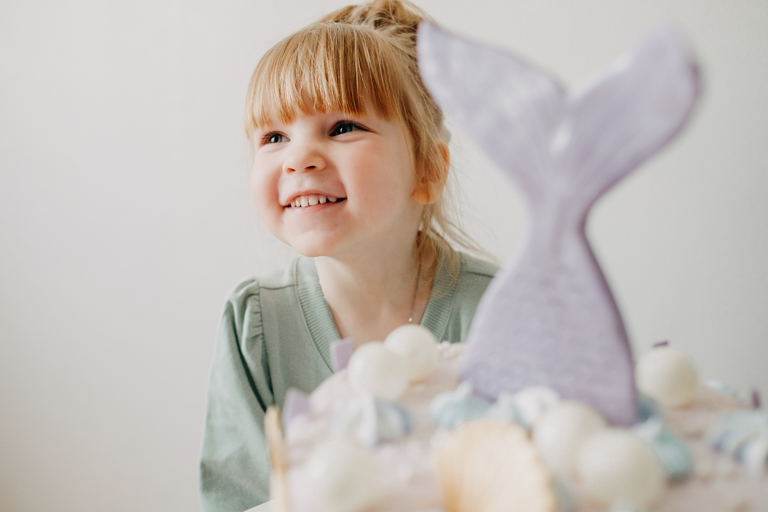 Leldei 4 - Nāriņas ballīte -Bērnu ballītes foto. Kāzu × Ģimenes notikumu fotografs Edgars Kalniņš