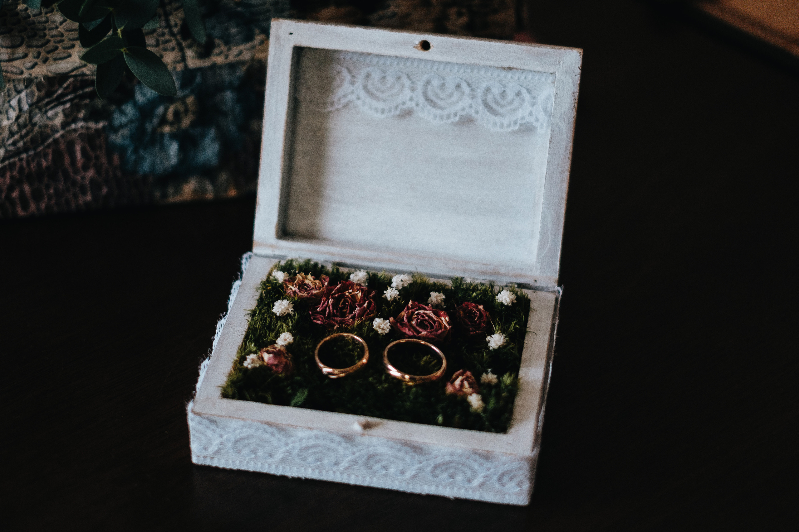 Kāzu stāsts Santa & Miks. Kāzu × Ģimenes notikumu fotografs Edgars Kalniņš