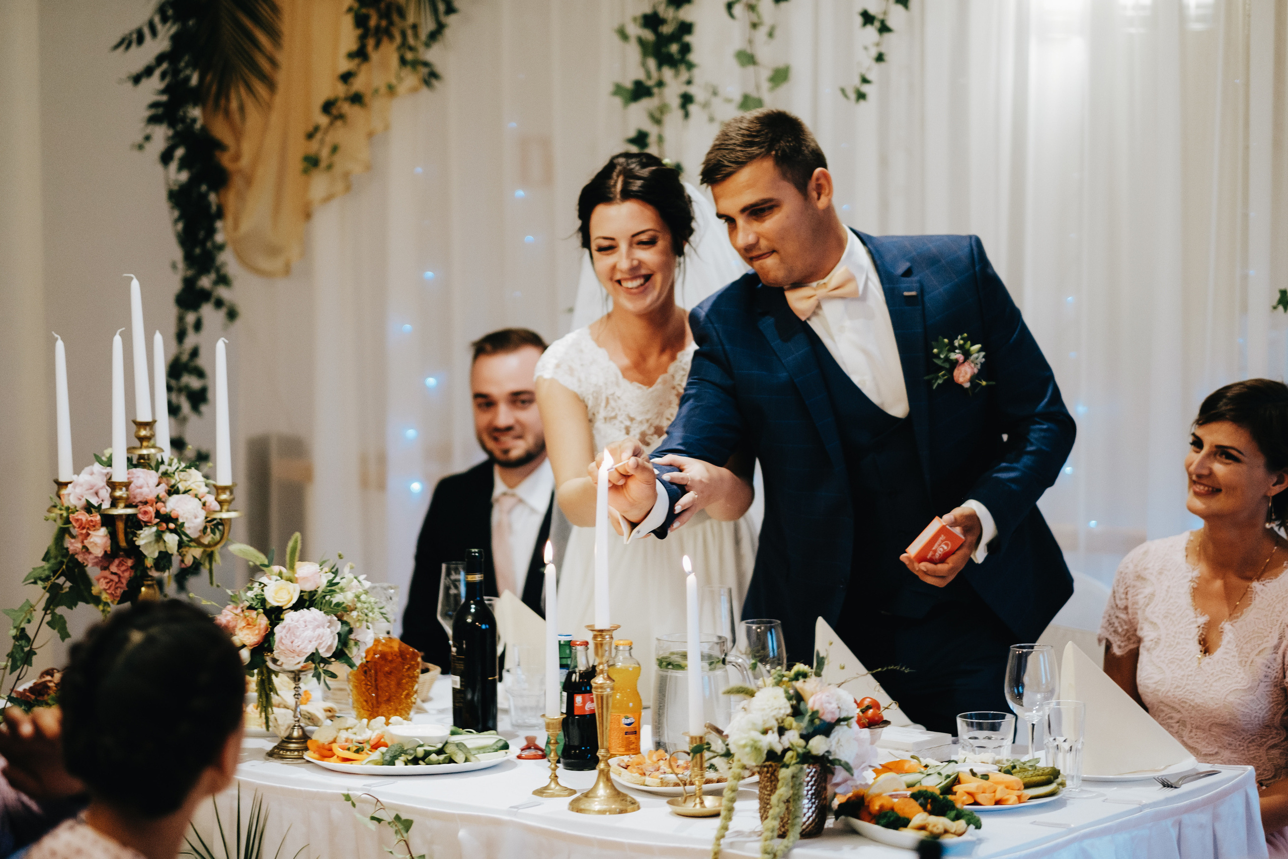 Kāzu stāsts Santa & Miks. Kāzu × Ģimenes notikumu fotografs Edgars Kalniņš