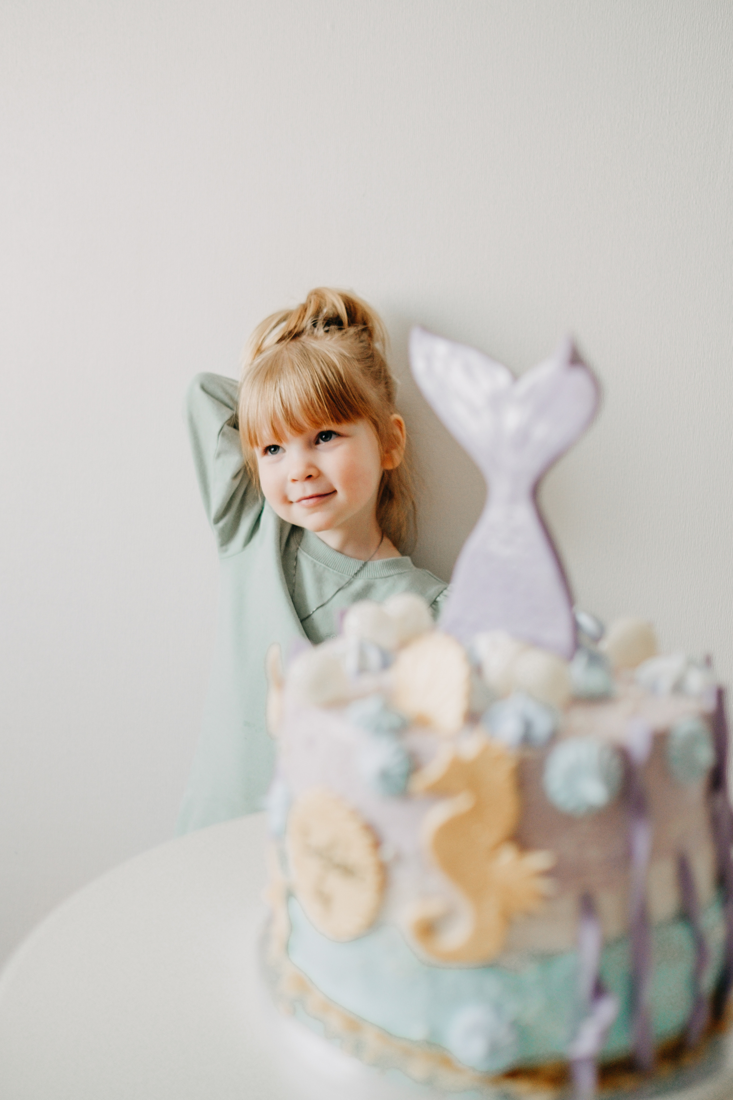 Leldei 4 - Nāriņas ballīte -Bērnu ballītes foto. Kāzu × Ģimenes notikumu fotografs Edgars Kalniņš