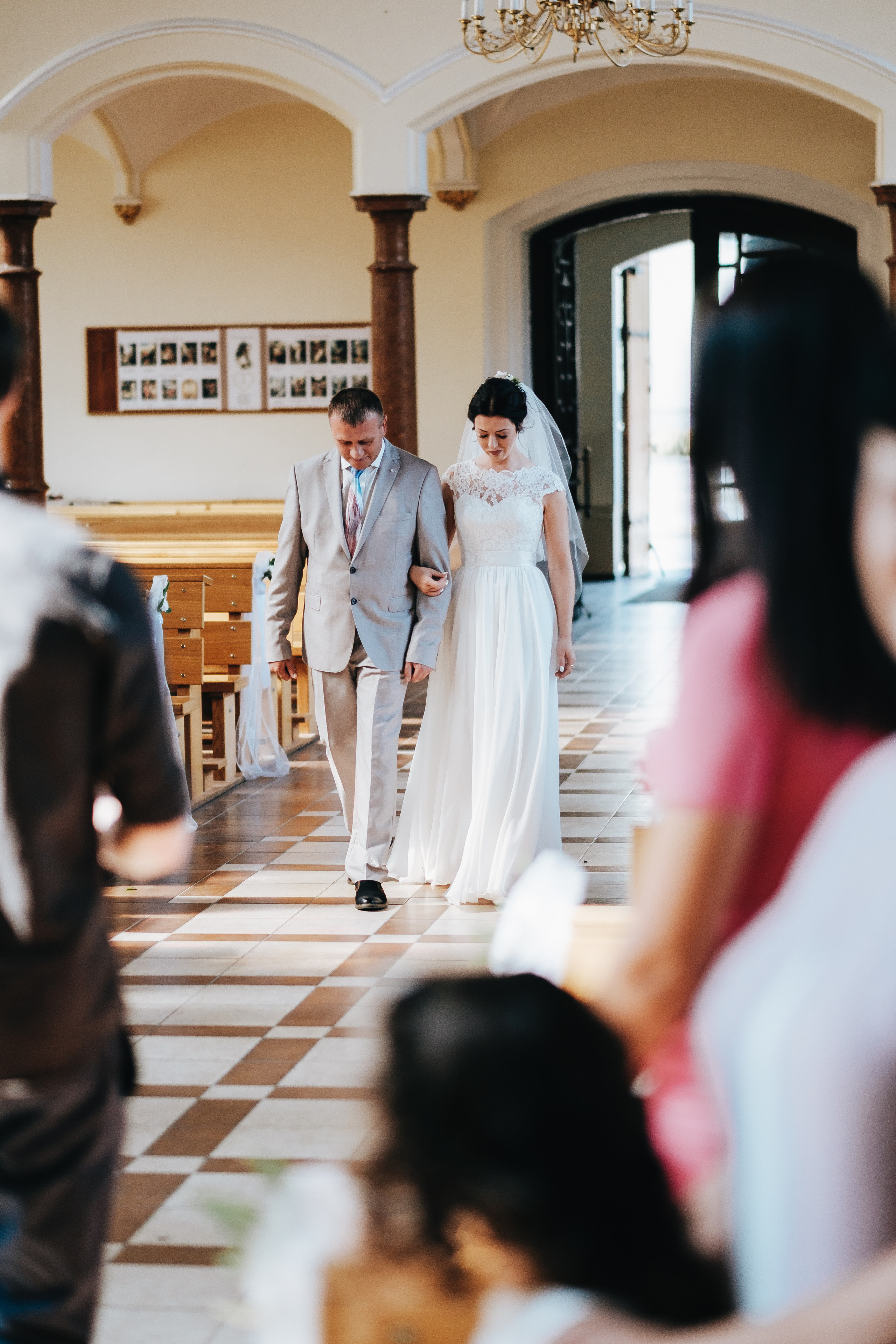 Kāzu stāsts Santa & Miks. Kāzu × Ģimenes notikumu fotografs Edgars Kalniņš
