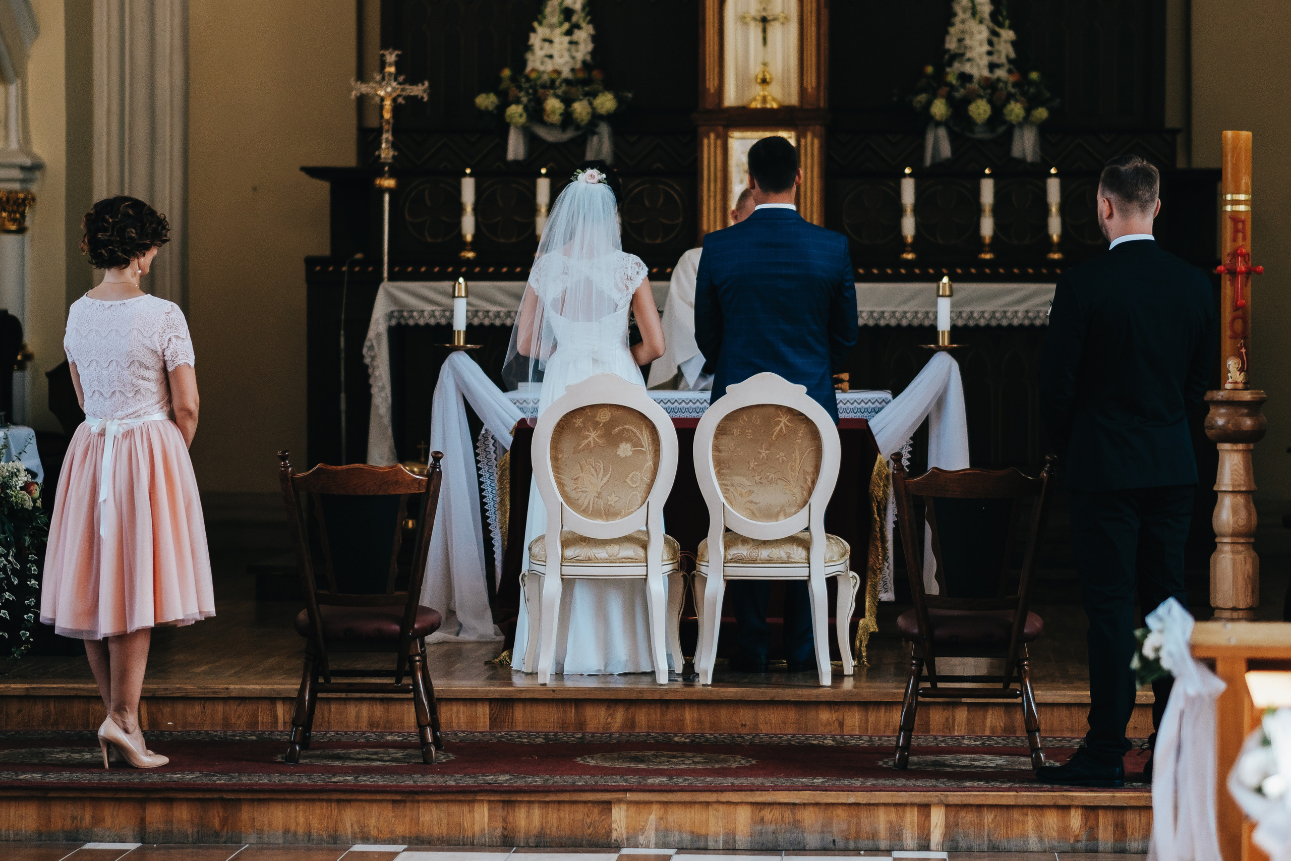 Kāzu stāsts Santa & Miks. Kāzu × Ģimenes notikumu fotografs Edgars Kalniņš