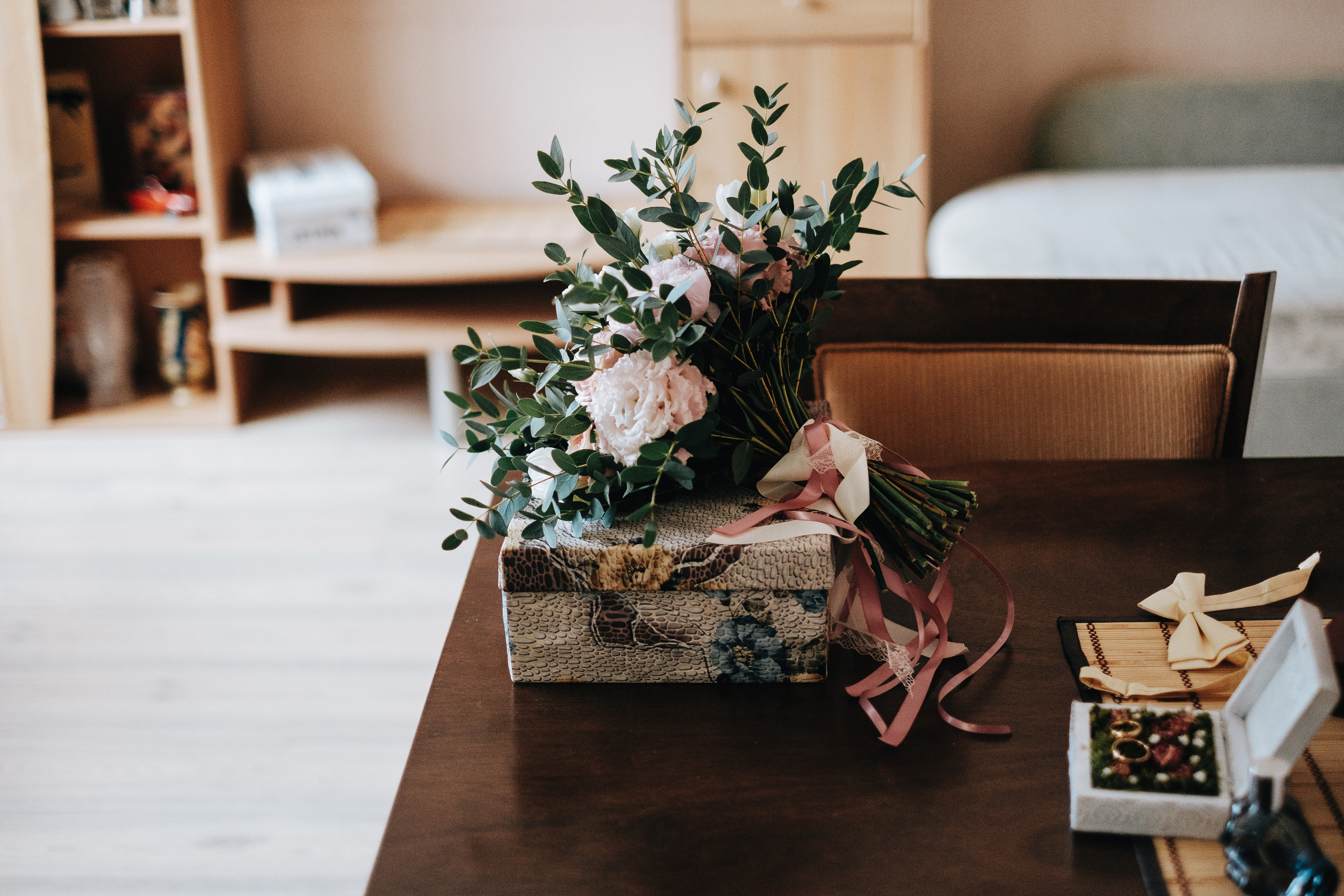 Kāzu stāsts Santa & Miks. Kāzu × Ģimenes notikumu fotografs Edgars Kalniņš