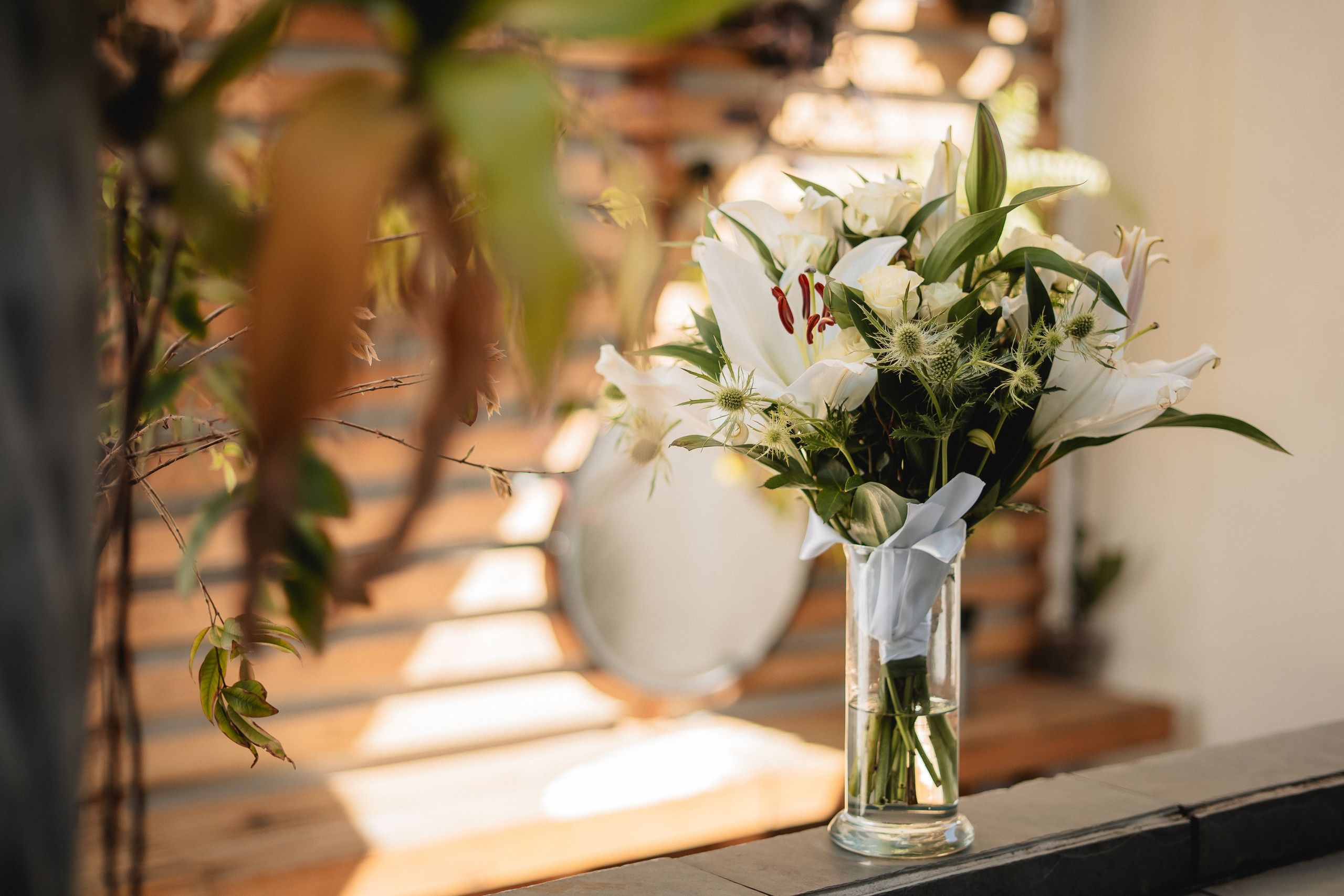 Clara & Vitor. O Casal Dos Noivos