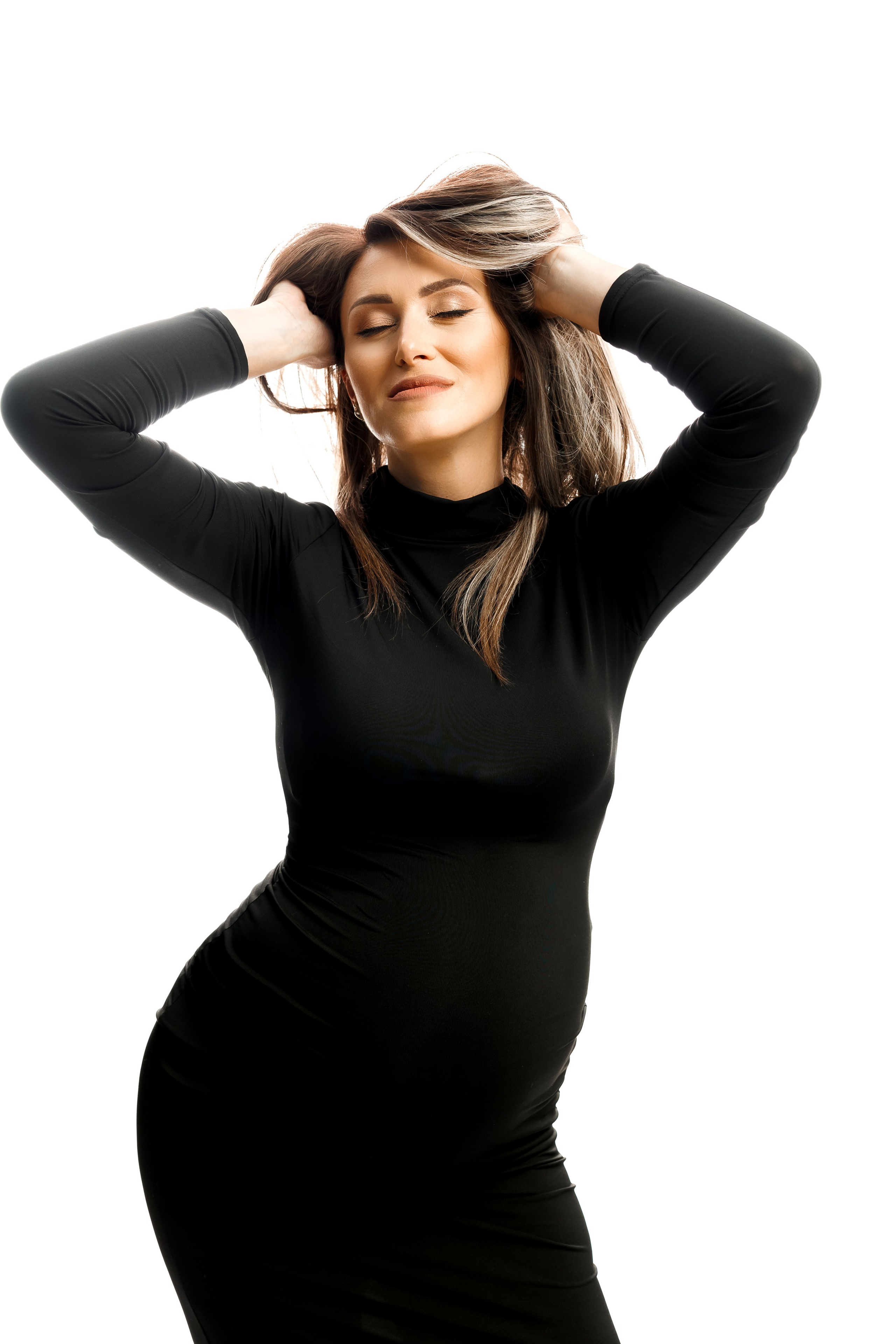 Бремена Фотосесия в студио. Фотограф Ирина Йотова