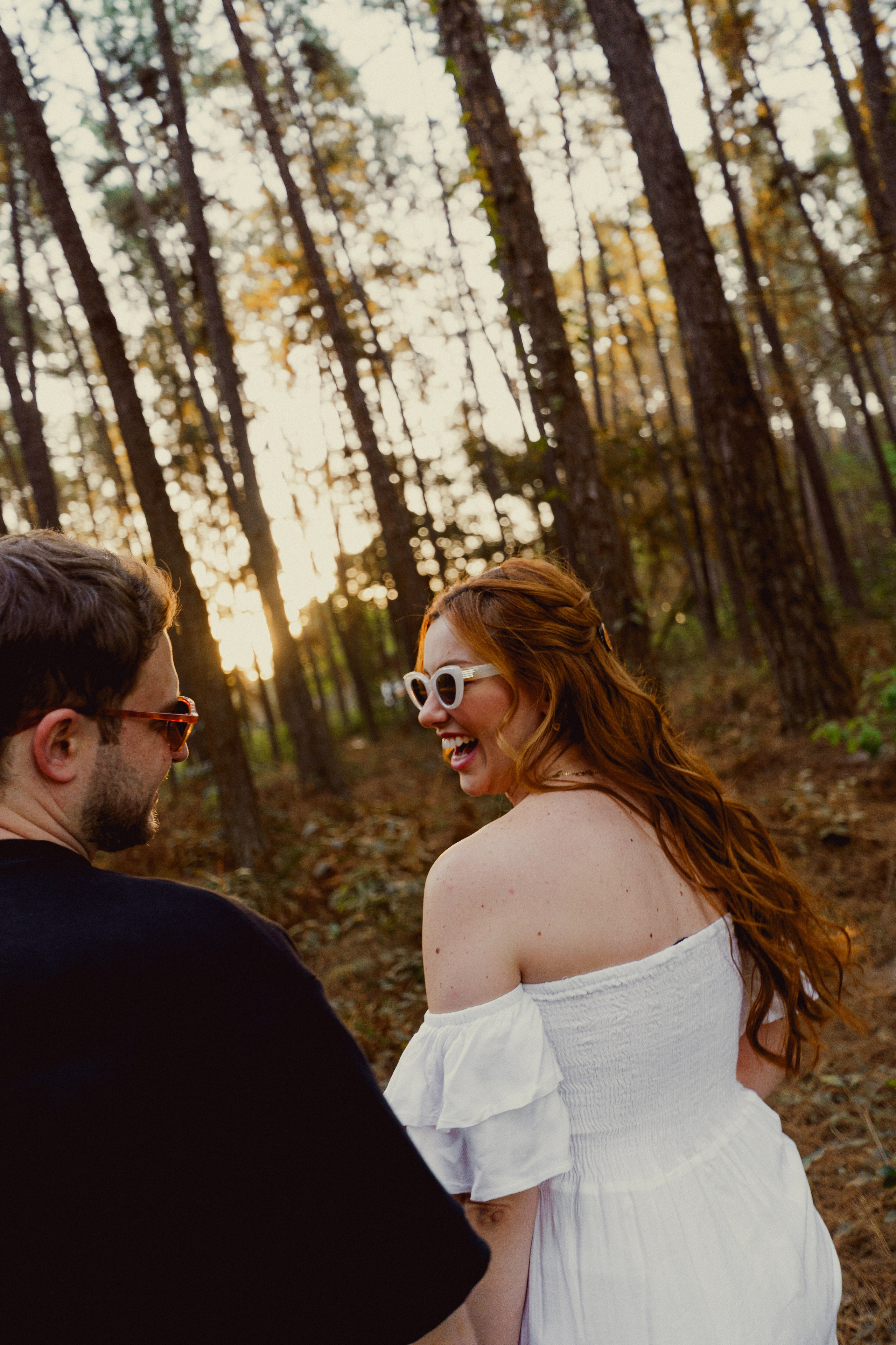 Ensaio Andressa e Guilherme. Gustavofto