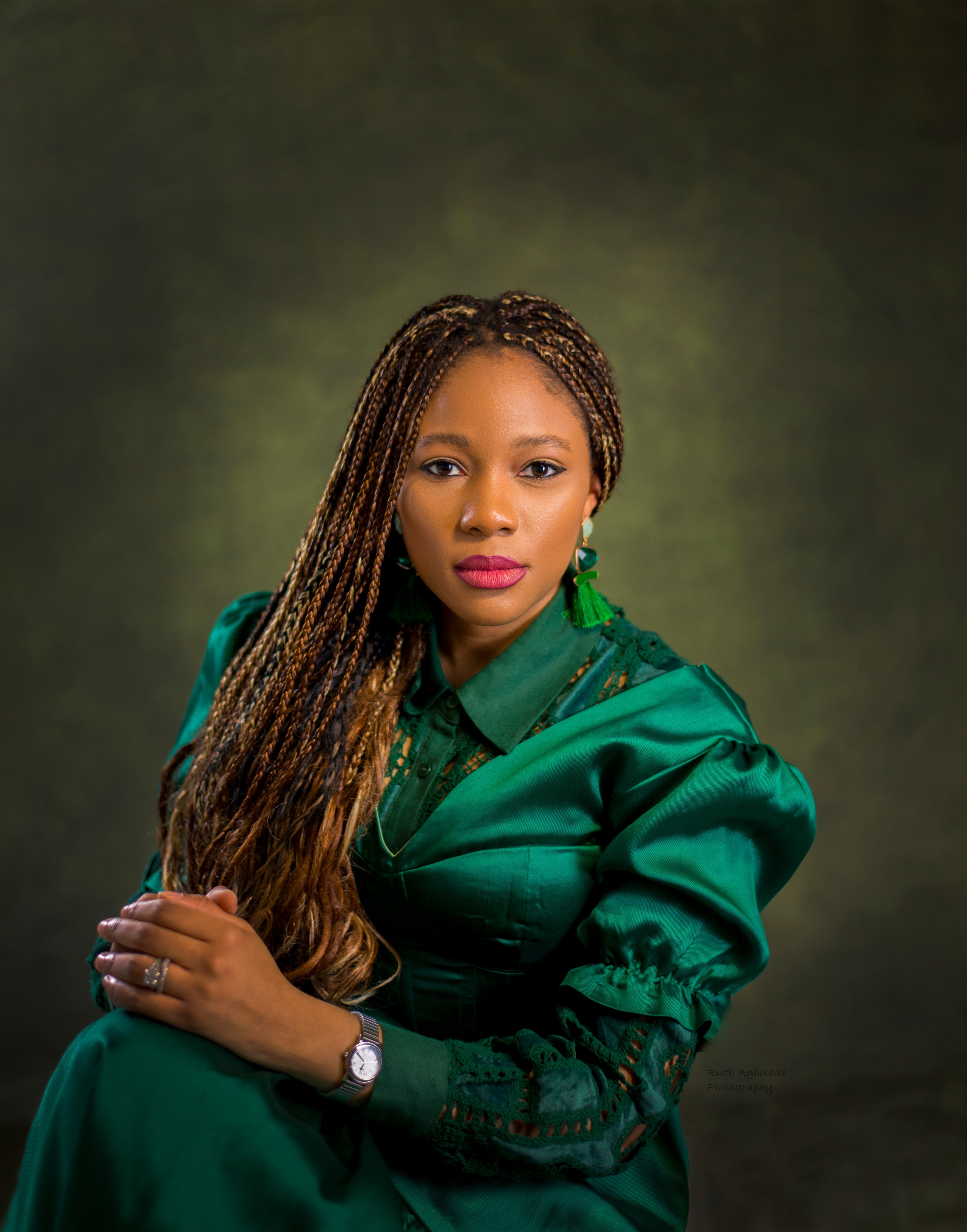 Ememobong Molokwu. Portrait & Brand Photographer in Bradford, West Yorkshire