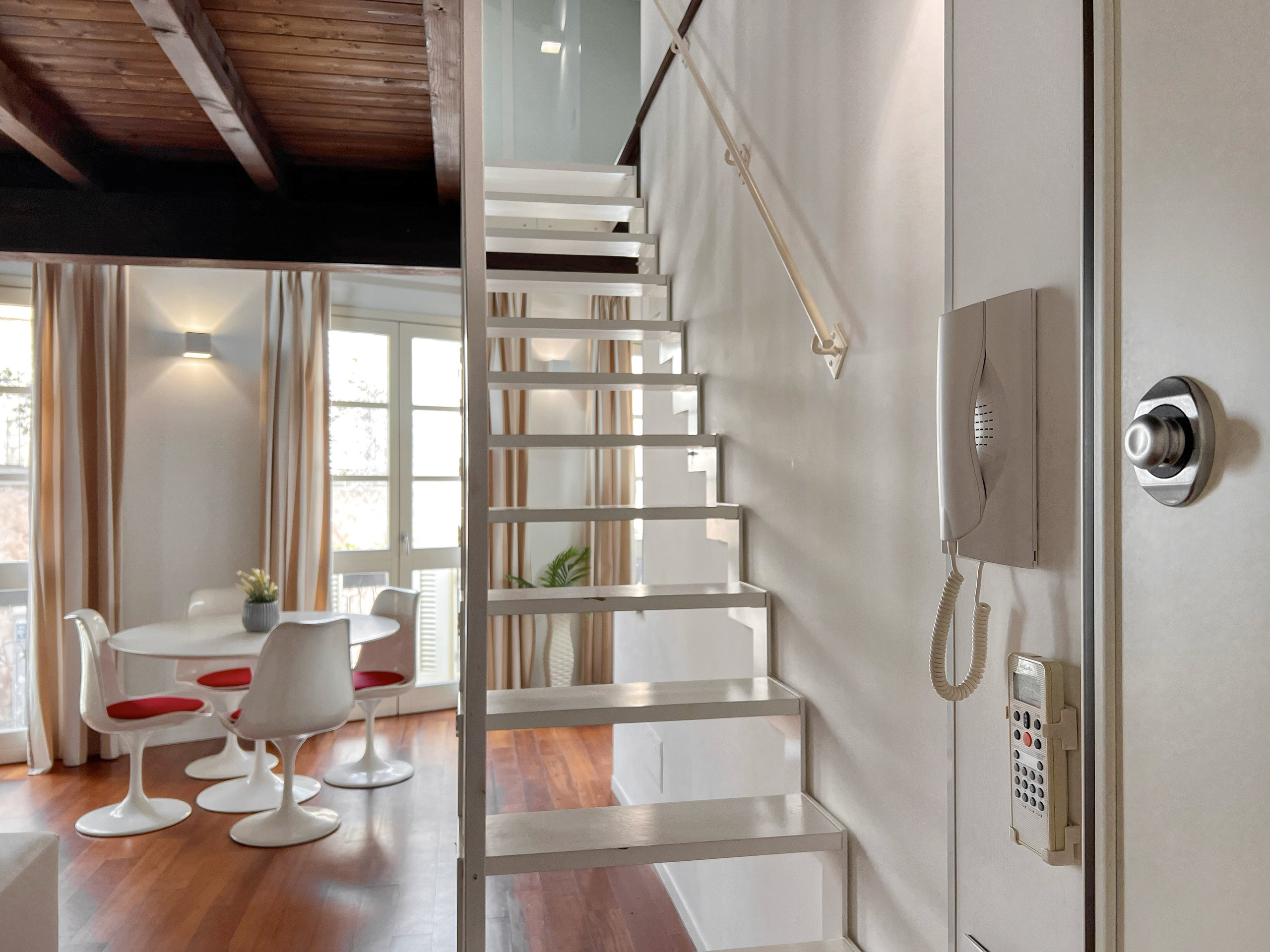 Appartamento per gli affitti brevi. Fotografo d’interni a Cagliari Eugenia Murru