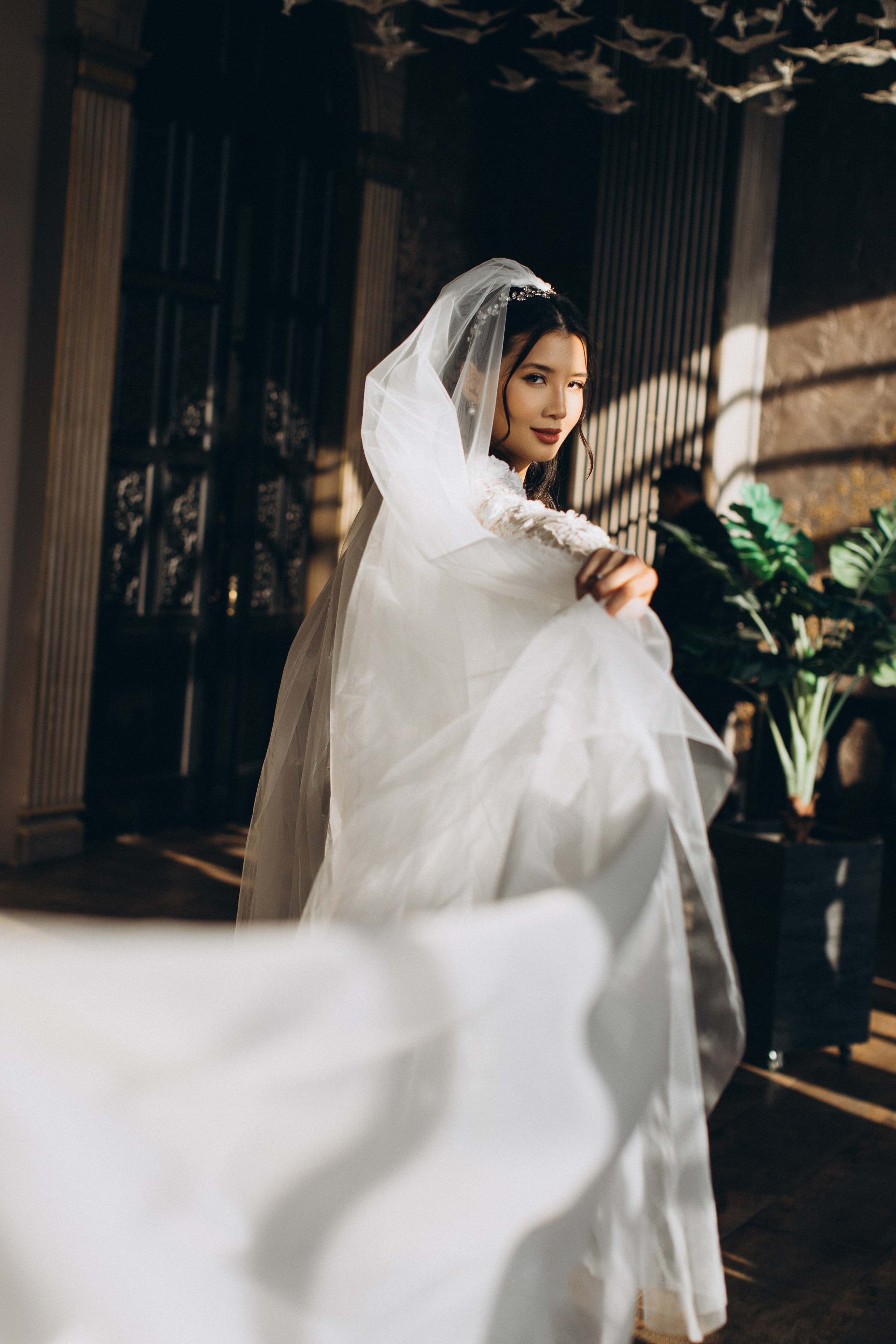 Ольга и Дмитрий. (1). PRIME STUDIO