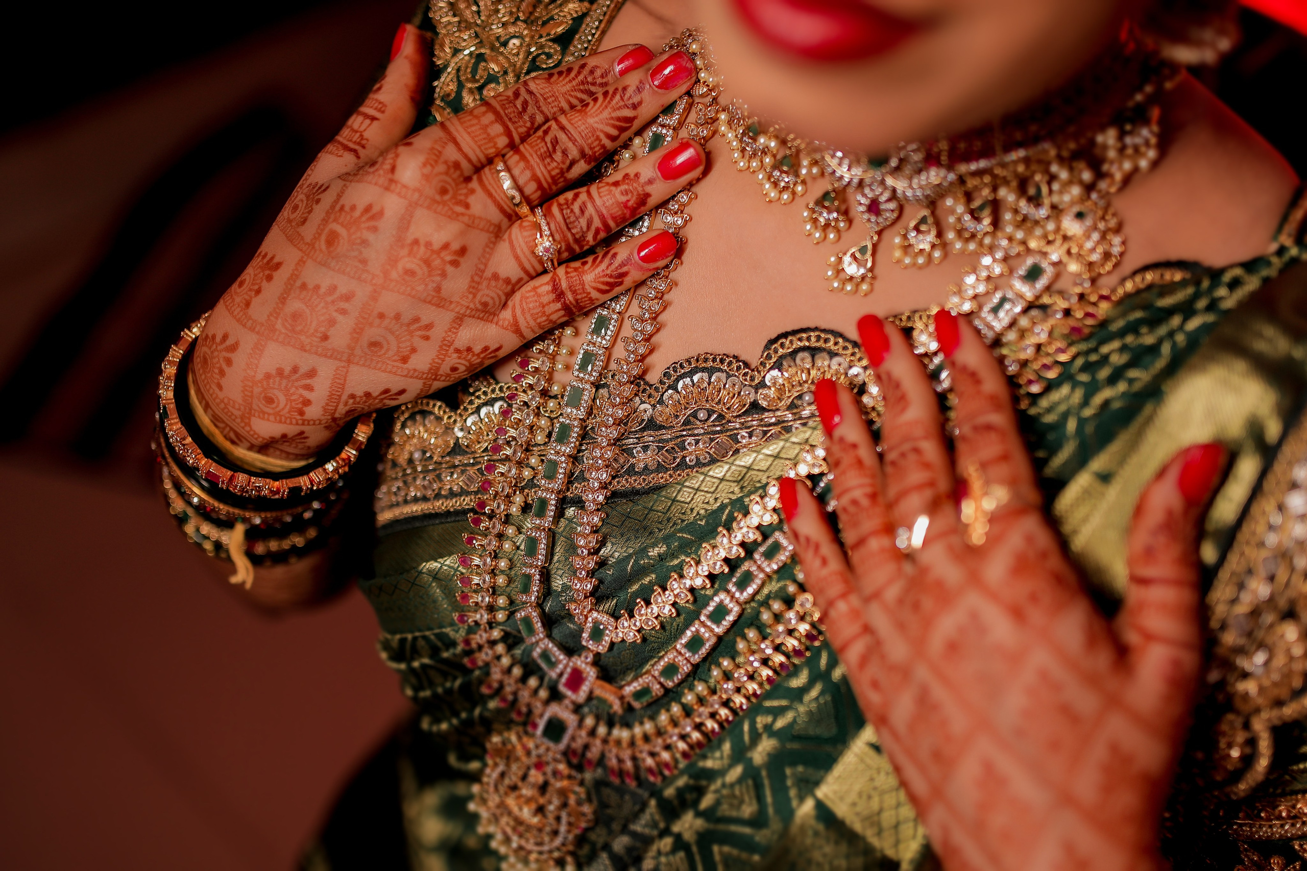 SUPRITHA X VIGNESH. The Light Story | Wedding Photography in Mysuru, Karnataka