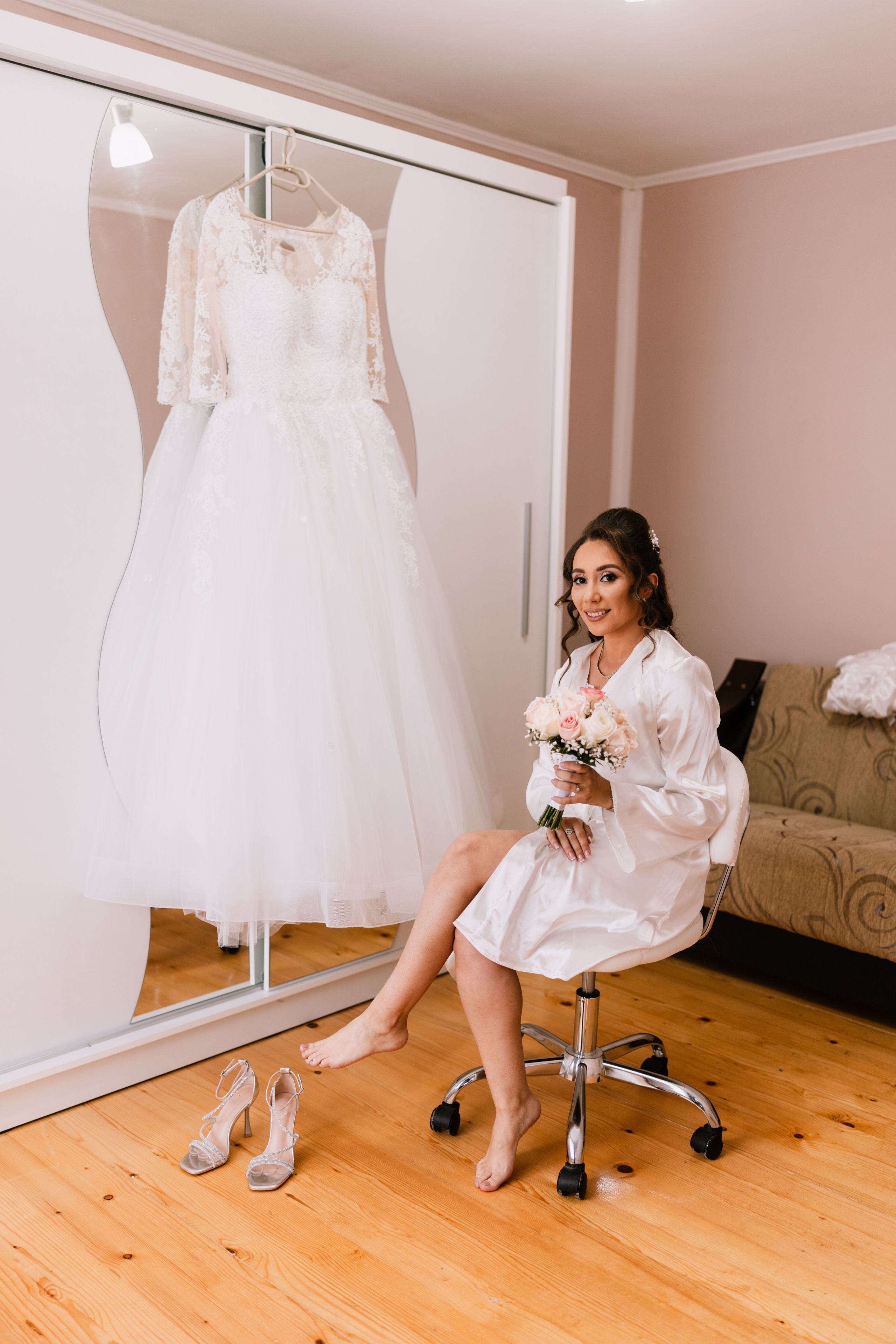 Svetlana i Srdjan. Wedding fotograf u Srbiji – Bojan Vijatov