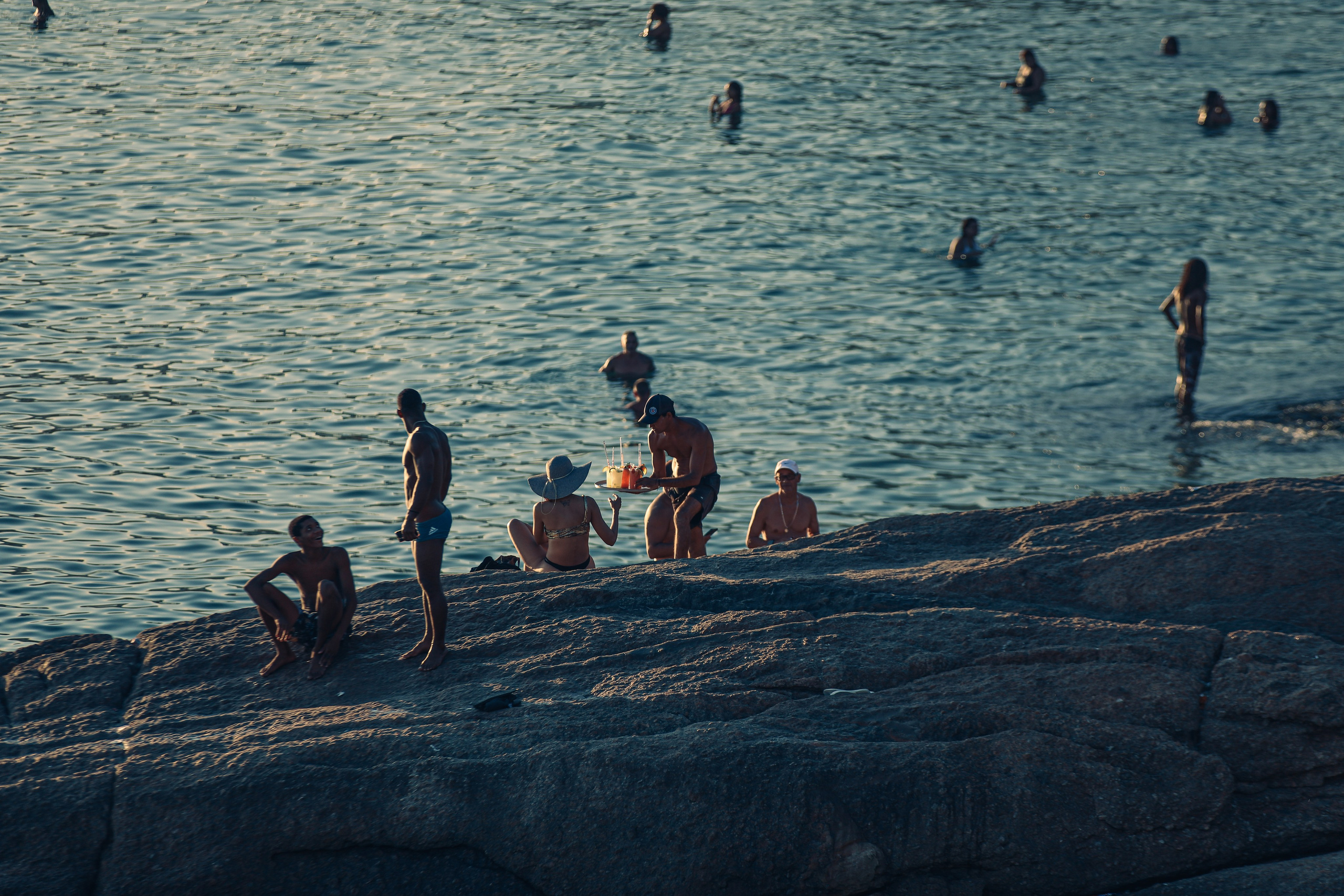 BRESIL. Photographe Karen Tatevosian