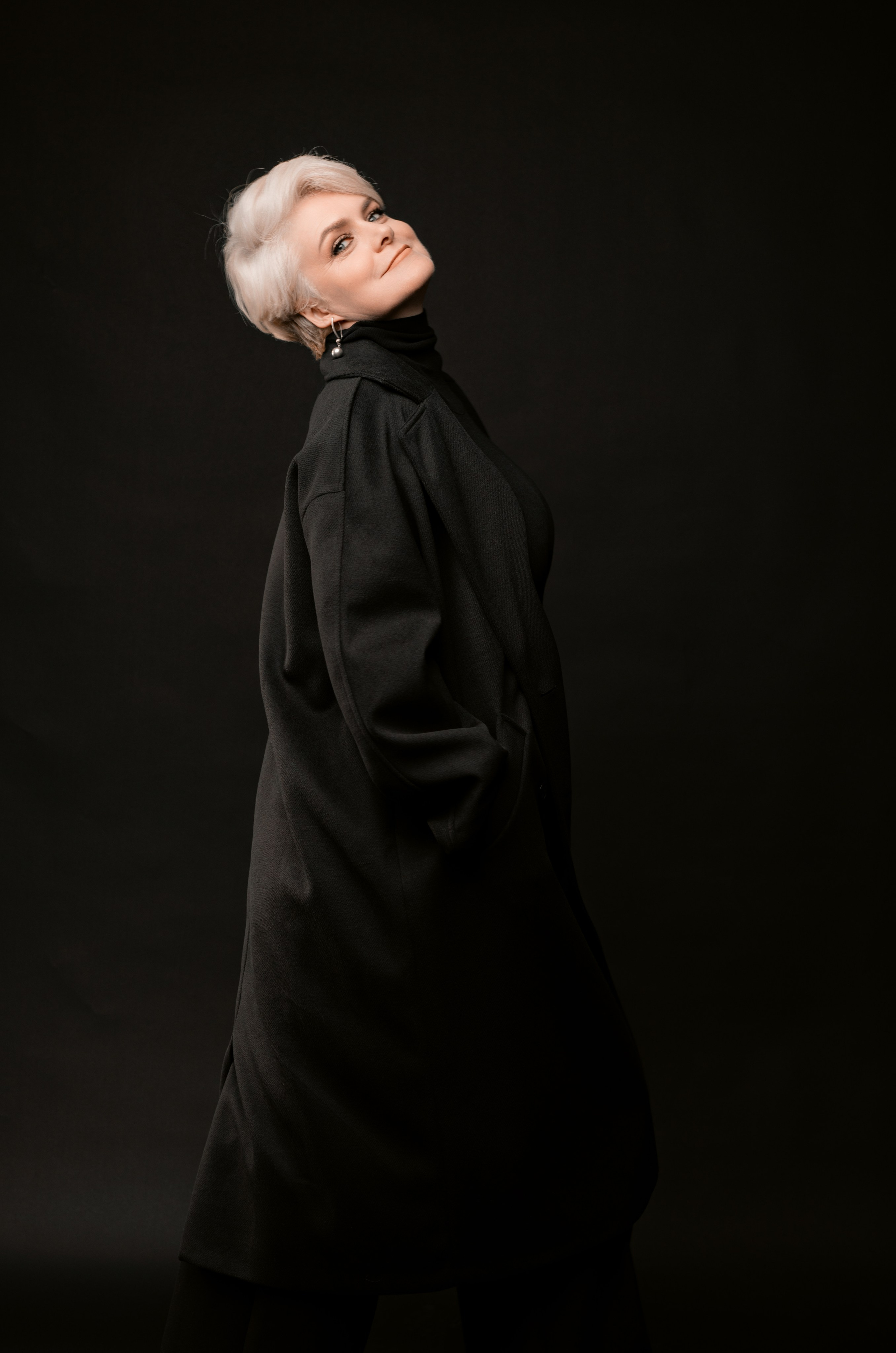 Наталья. Стилист, преподователь и эксперт в прическах. Валерия Вартанова. Фотограф