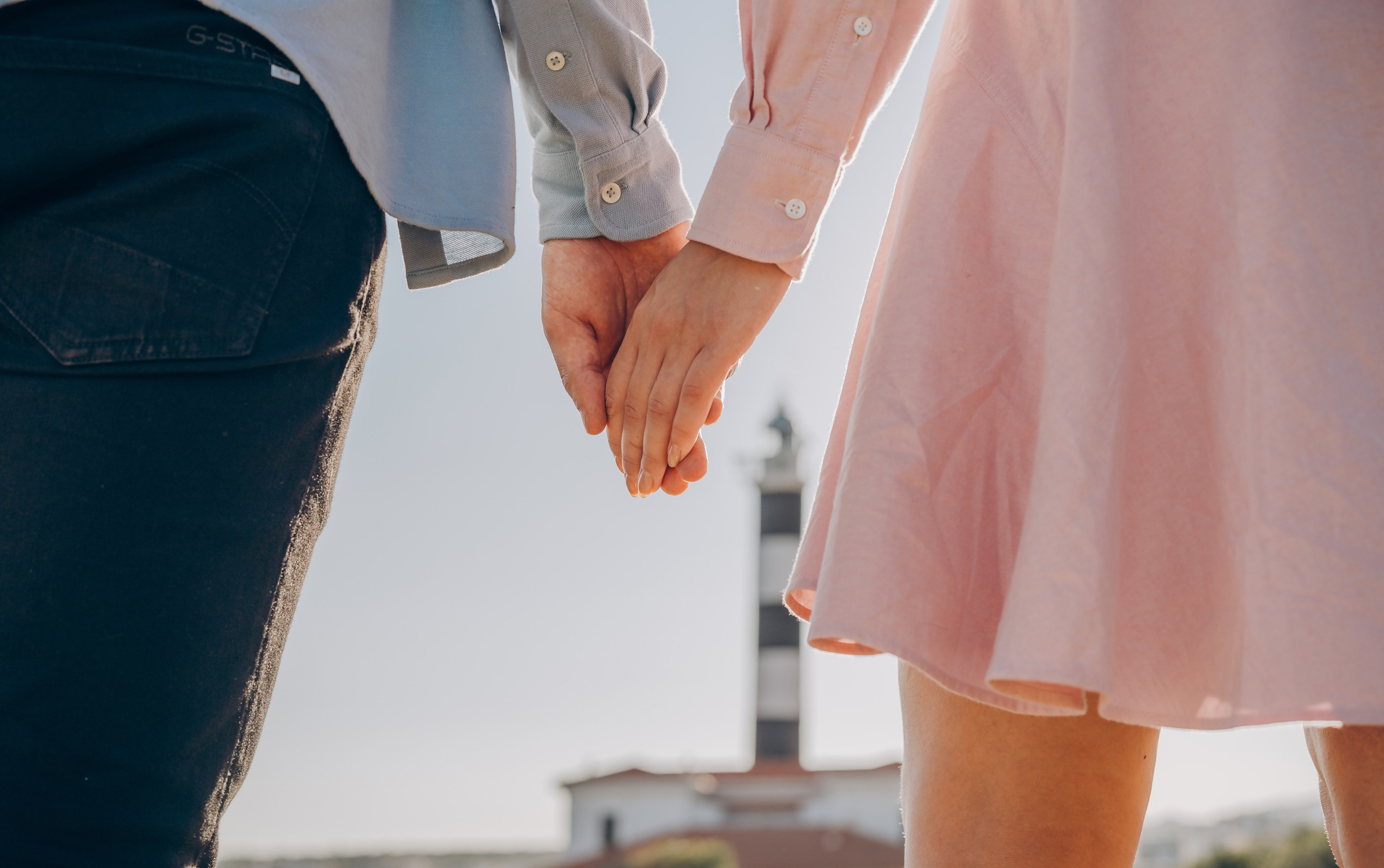 Proposal of marriage. Фотограф у Пальма де Майорка