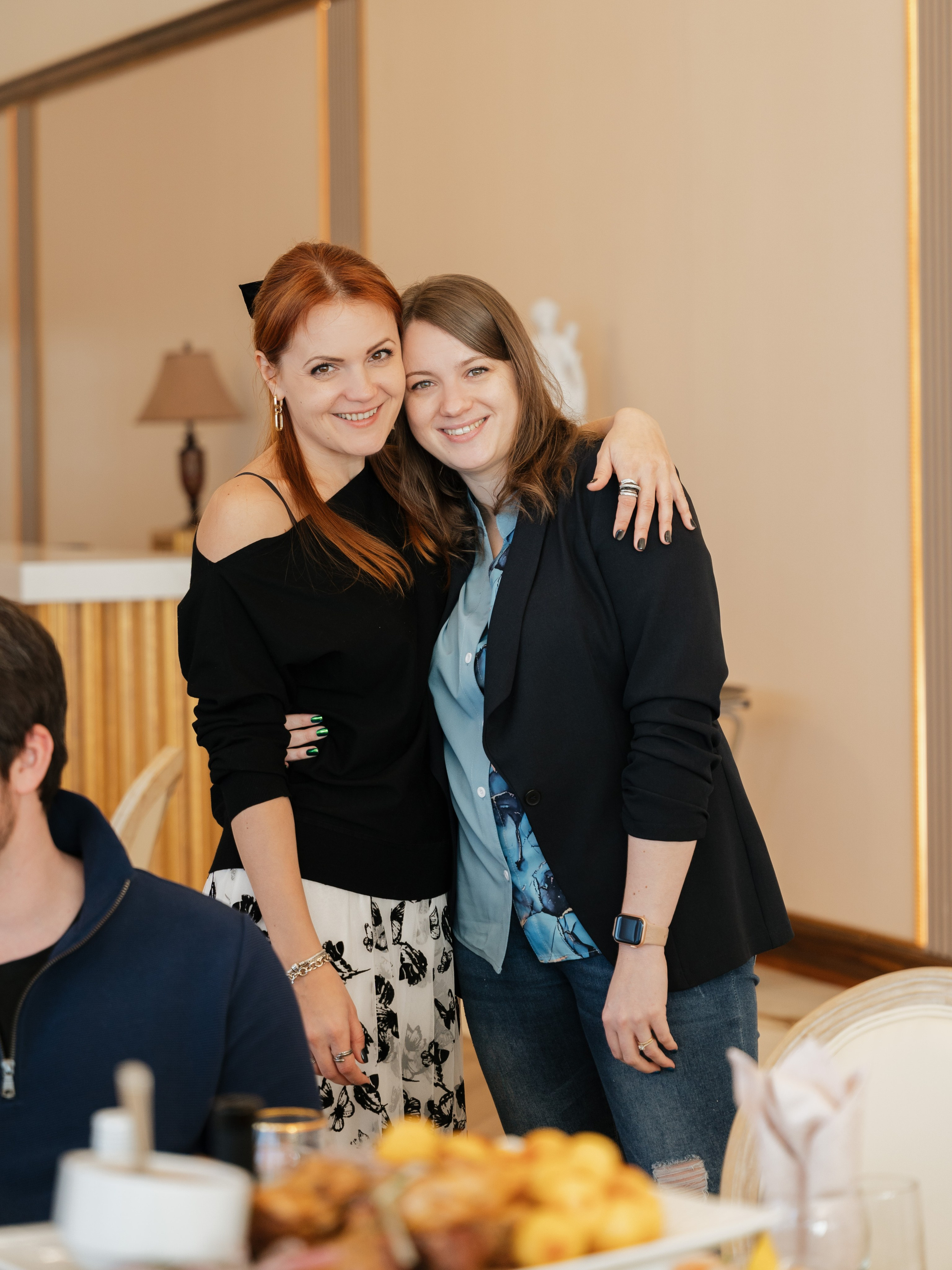 First birthday photoshoot Emily