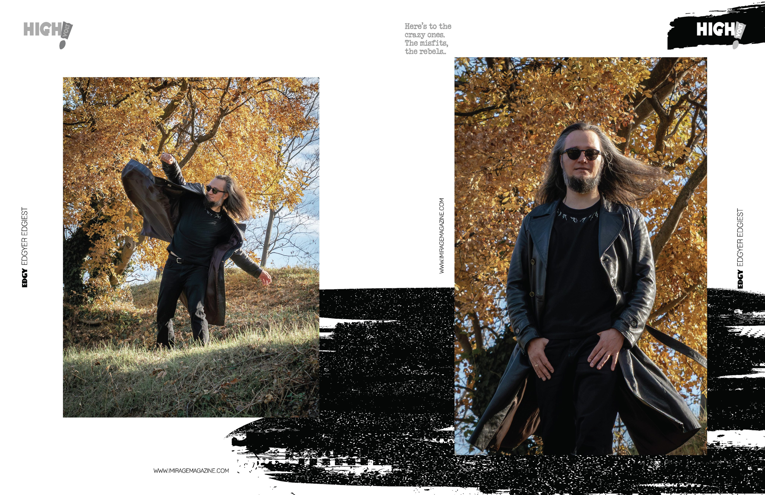 КОЖА, КОТОРУЮ Я НОШУ. Виктория Федосеенко, фотограф в Сербии