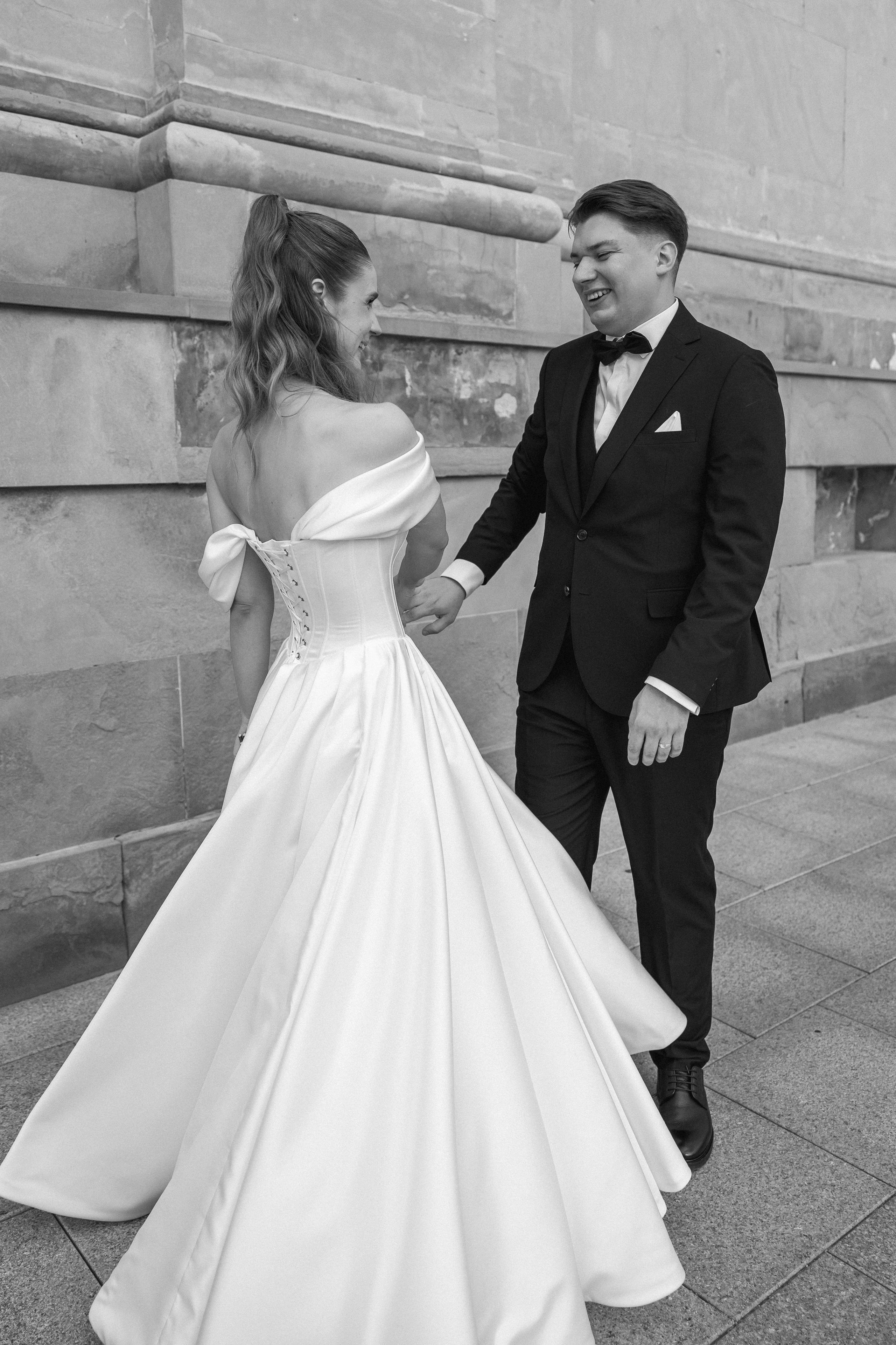 Gabrielė ir Edgaras