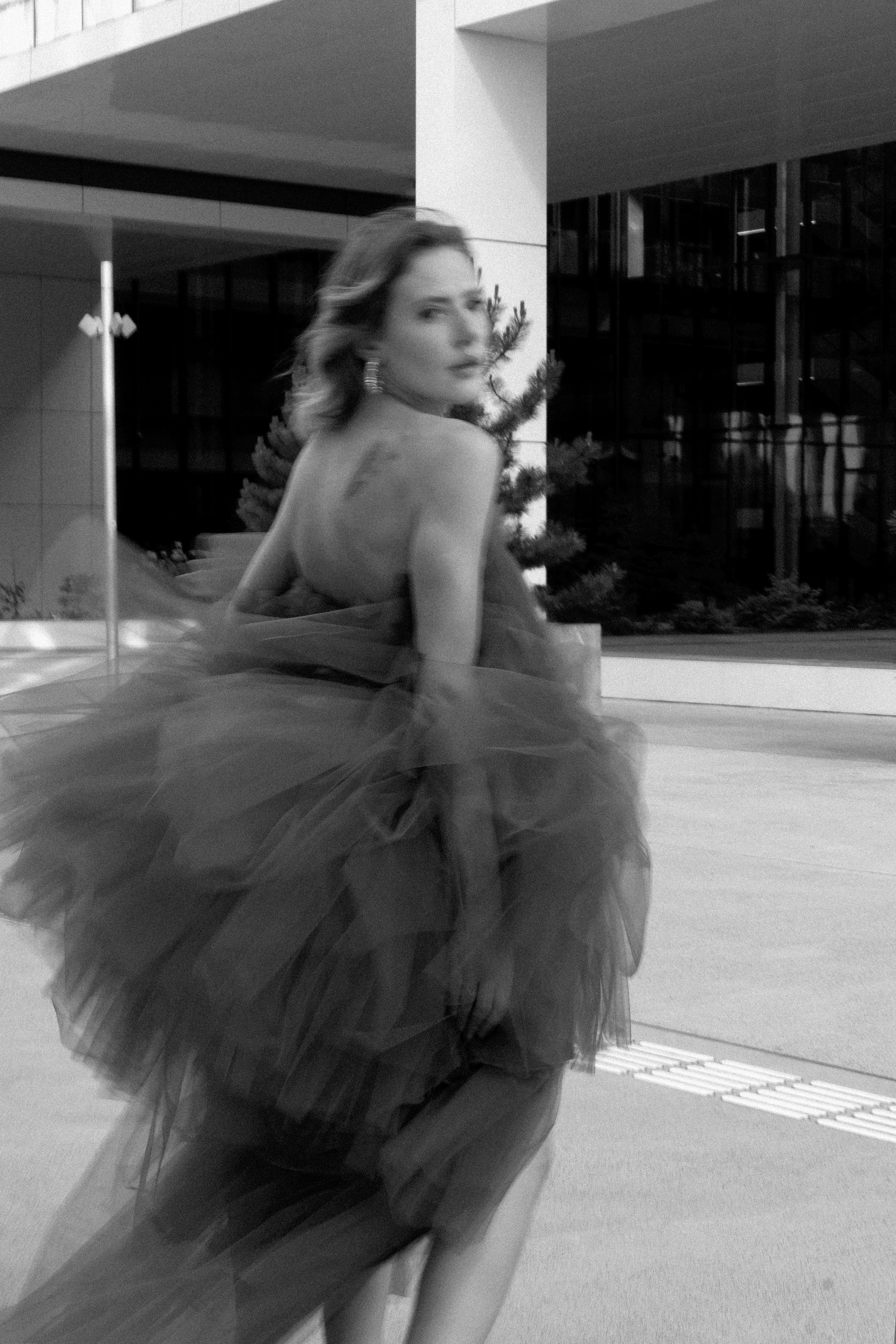 “My Compliments”. Fotografė Agnė Navickaitė