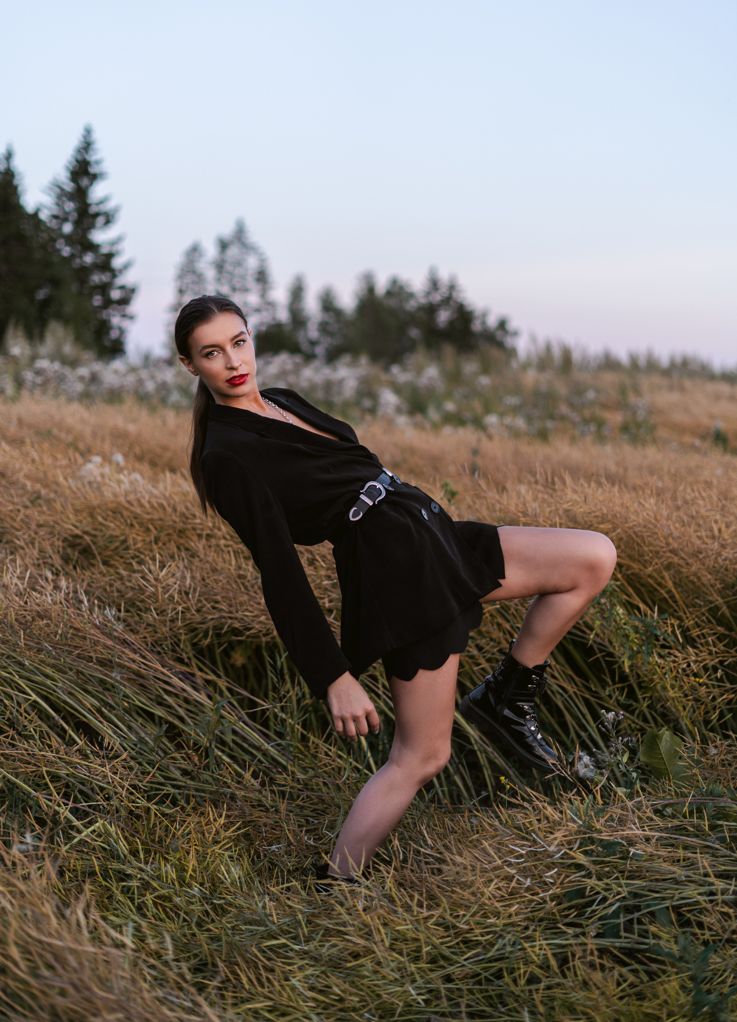 Diana. Fotografė Agnė Navickaitė