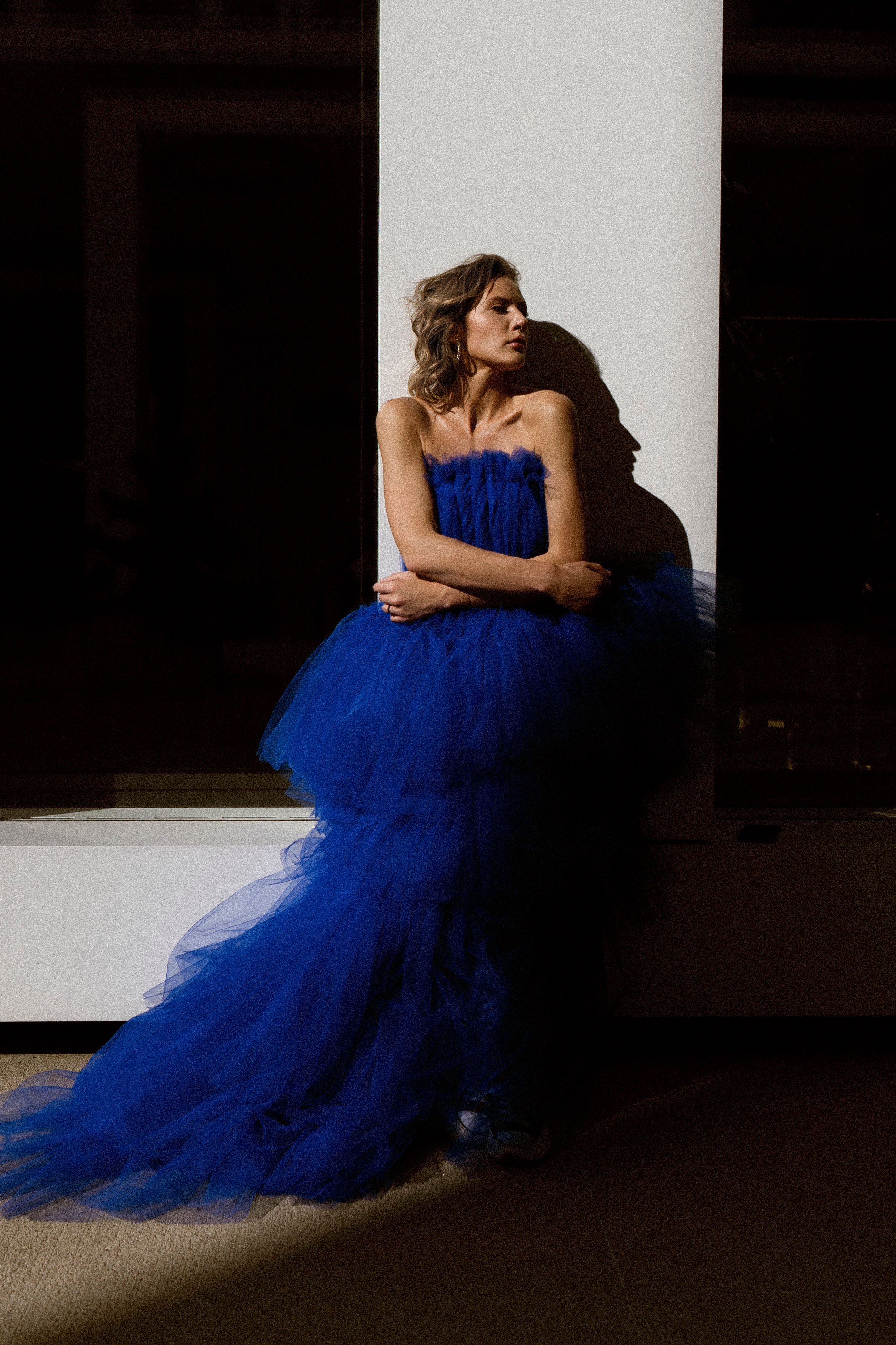 “My Compliments”. Fotografė Agnė Navickaitė