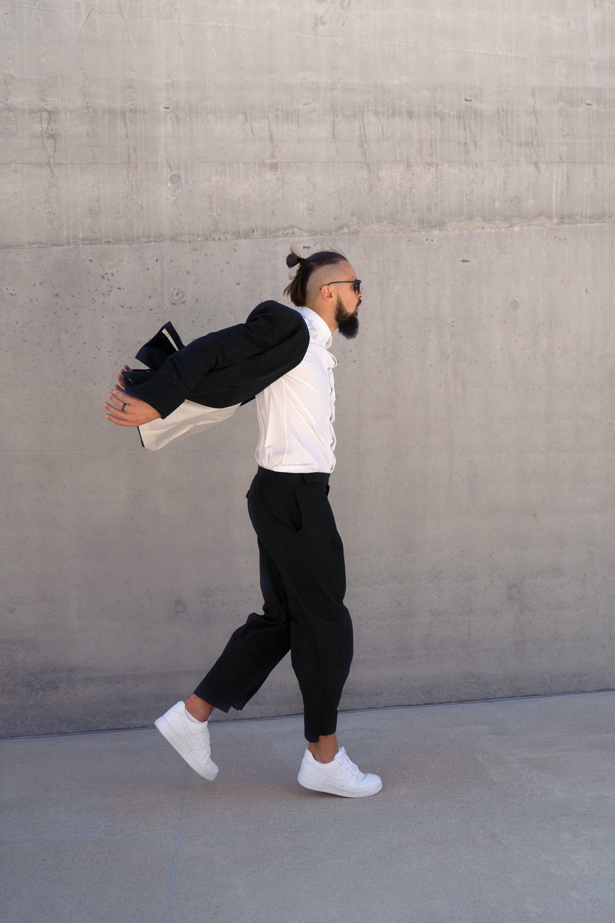 Kamilė ir Deividas. Fotografė Agnė Navickaitė