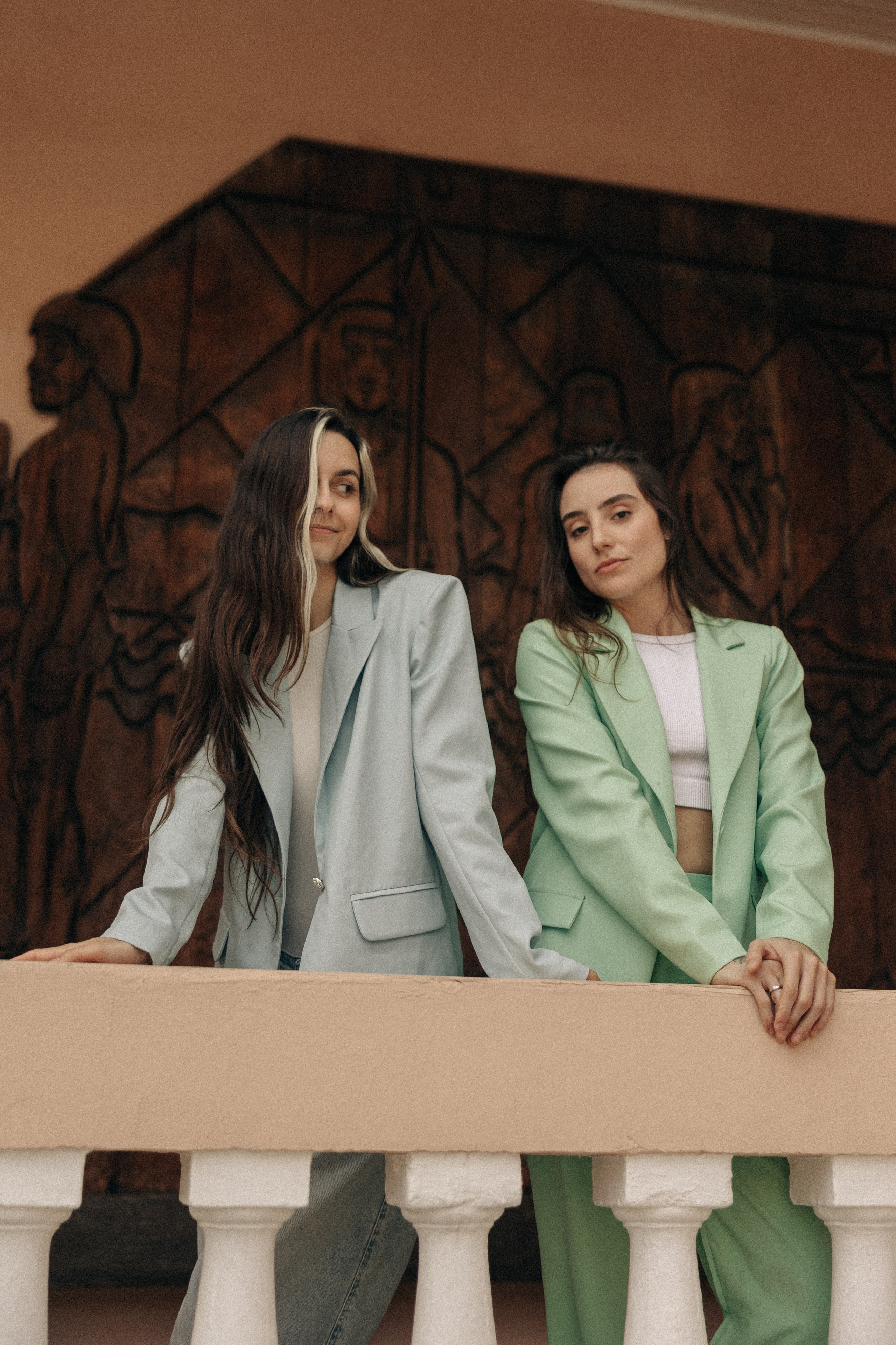 Dapper&Jenni. Sara Eulalia | Virginia Photographer