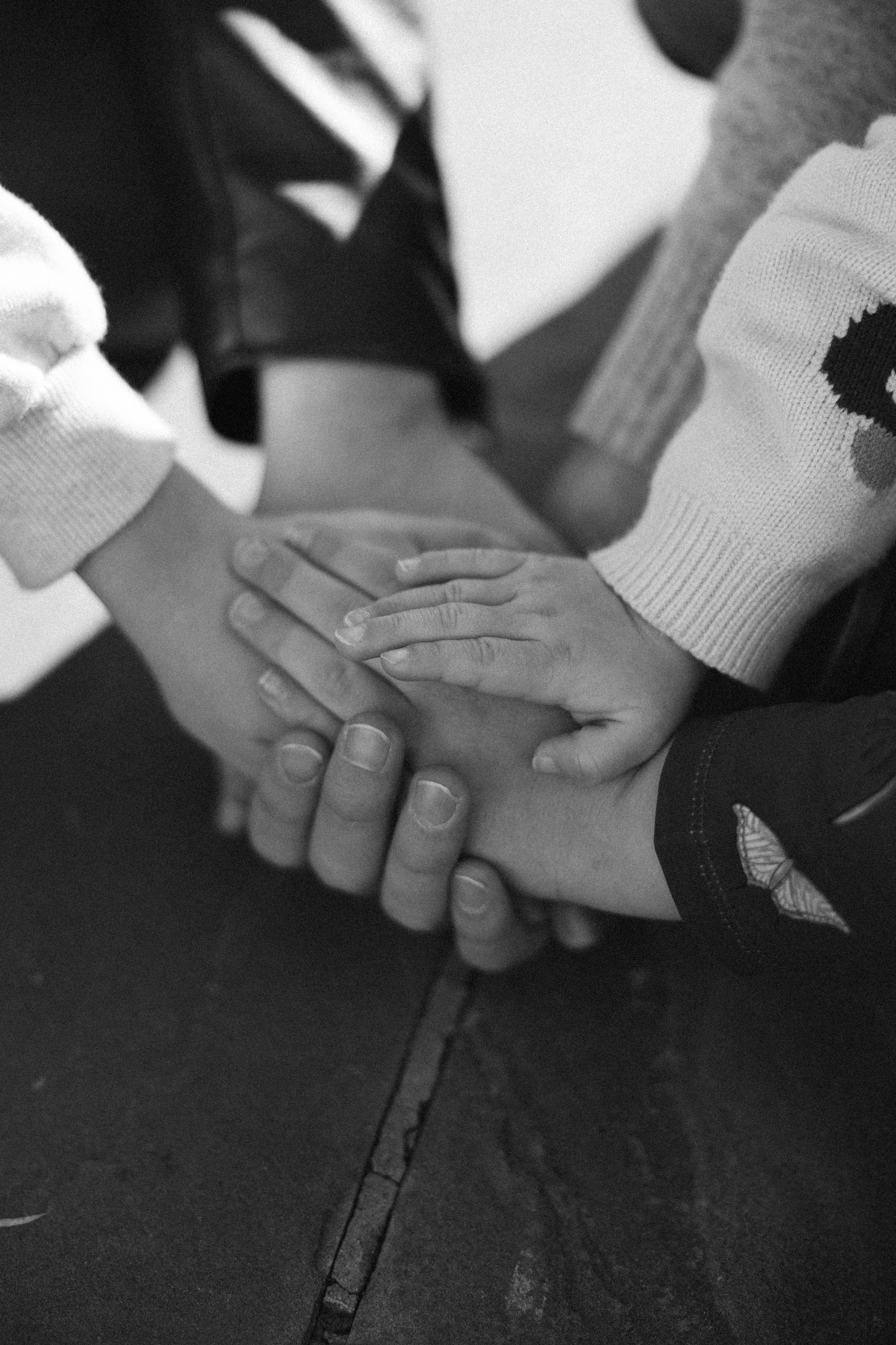 The Hollemans. Sara Eulalia | Virginia Photographer