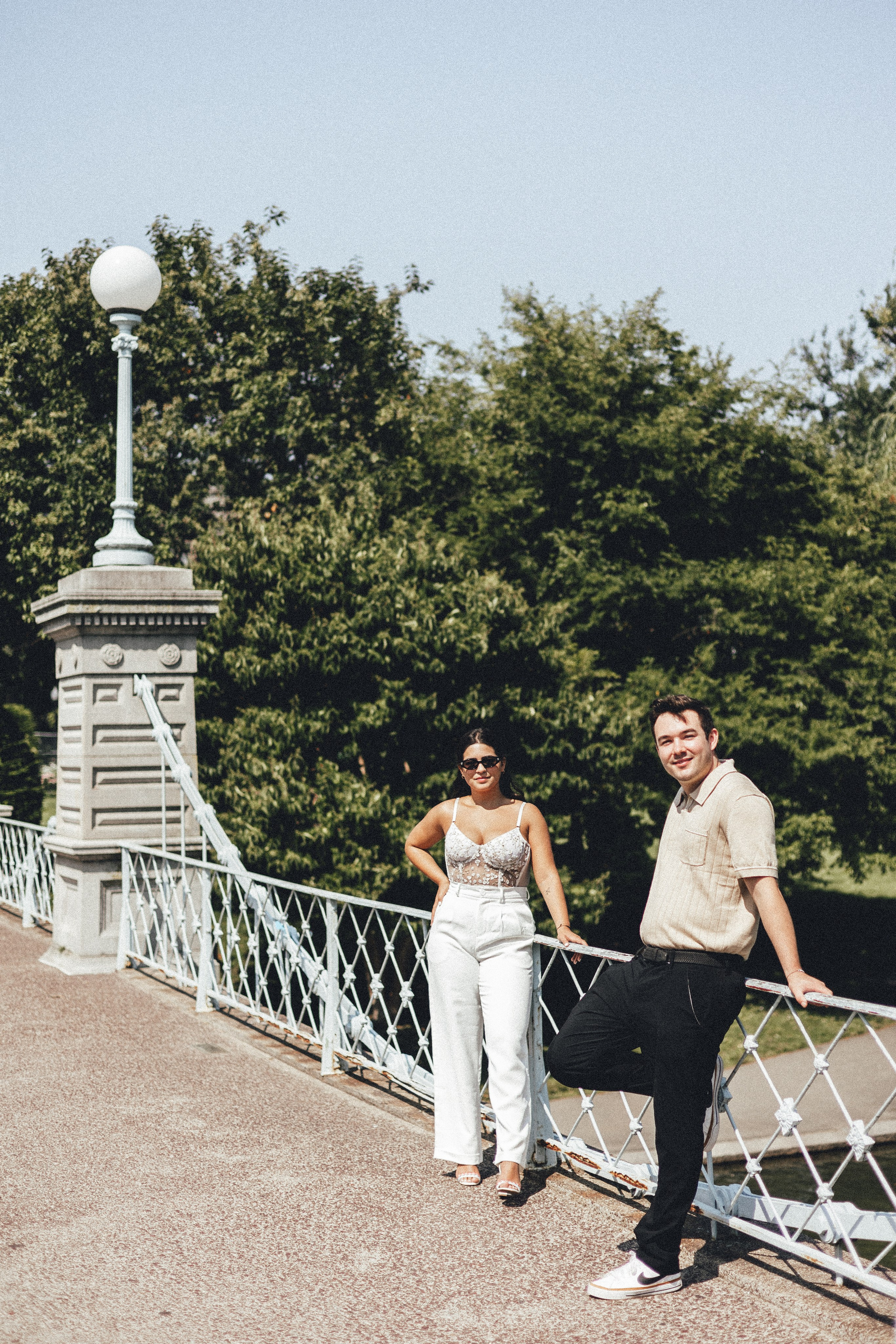 Pamela&Nate. Sara Eulalia | Virginia Photographer