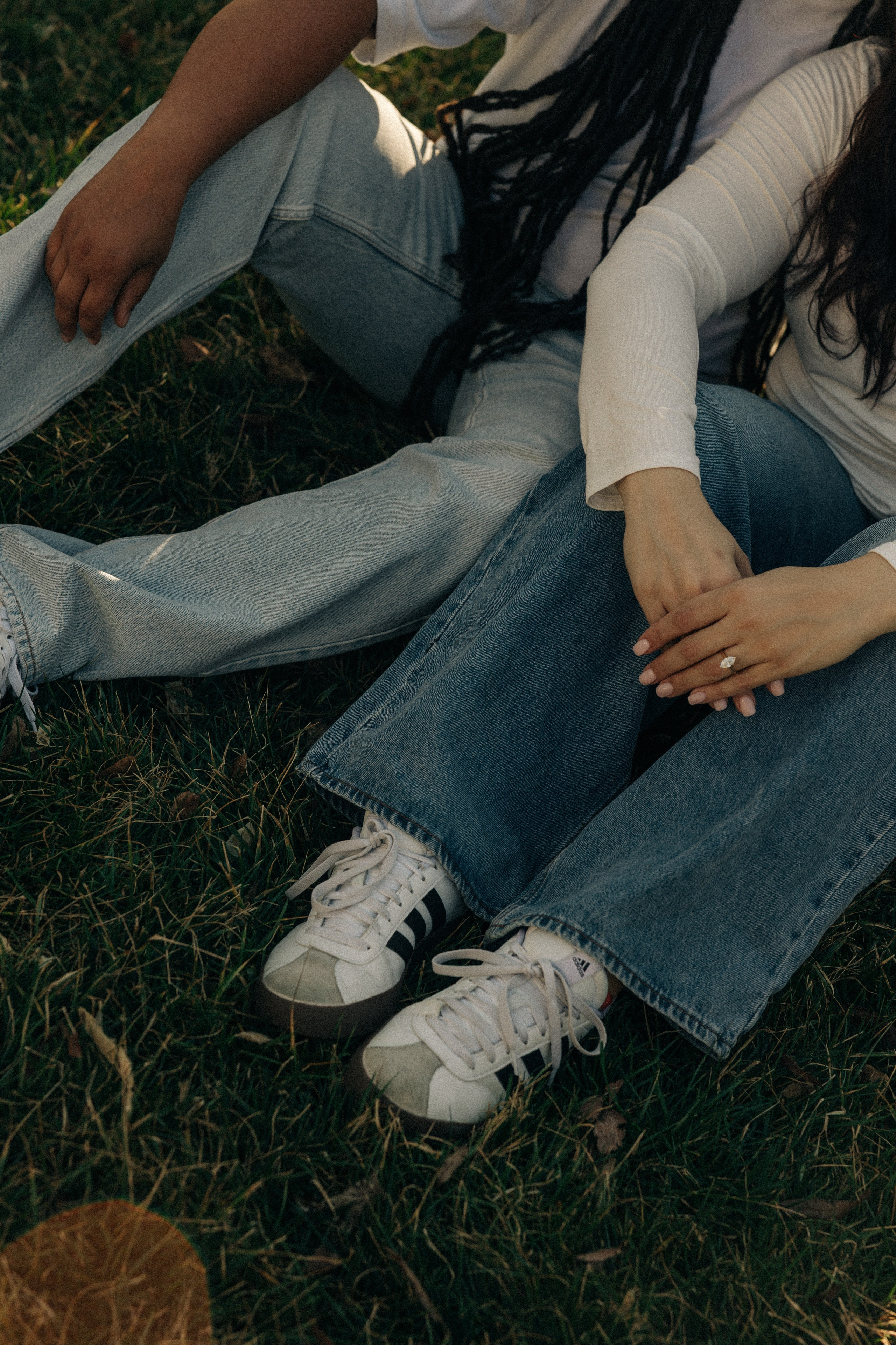 Alyssar&Krystle. Sara Eulalia | Virginia Photographer