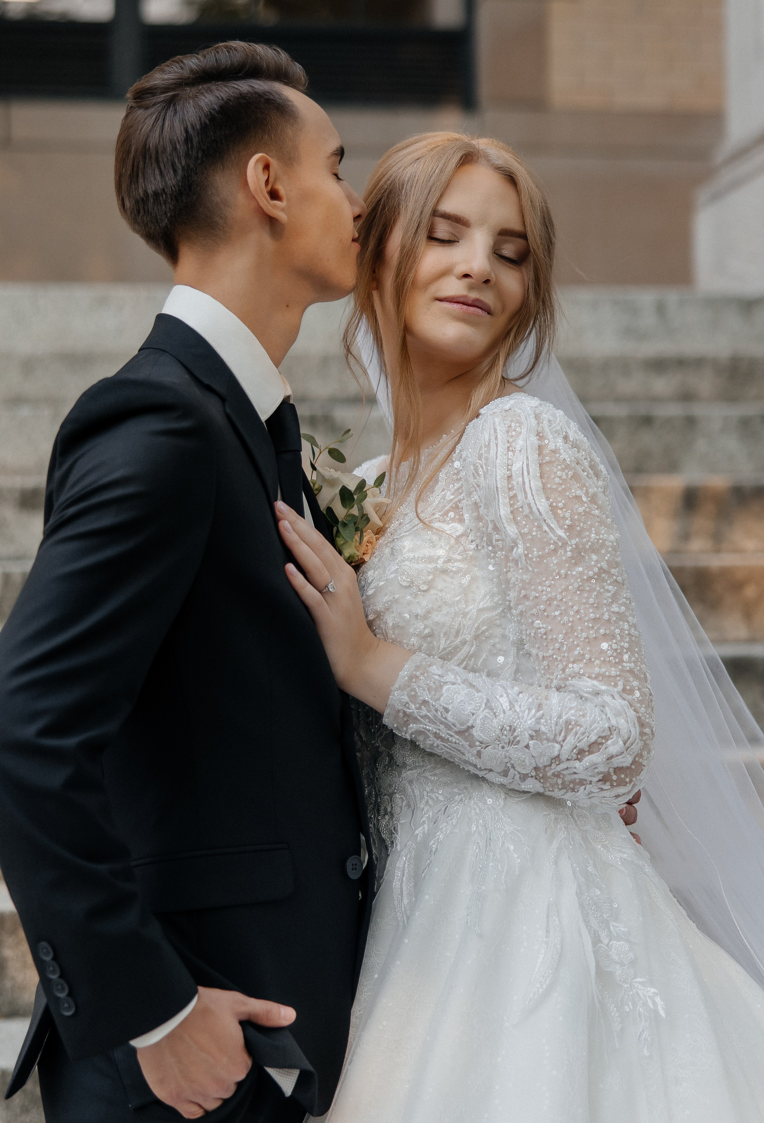 M | G. Family and Wedding photographer