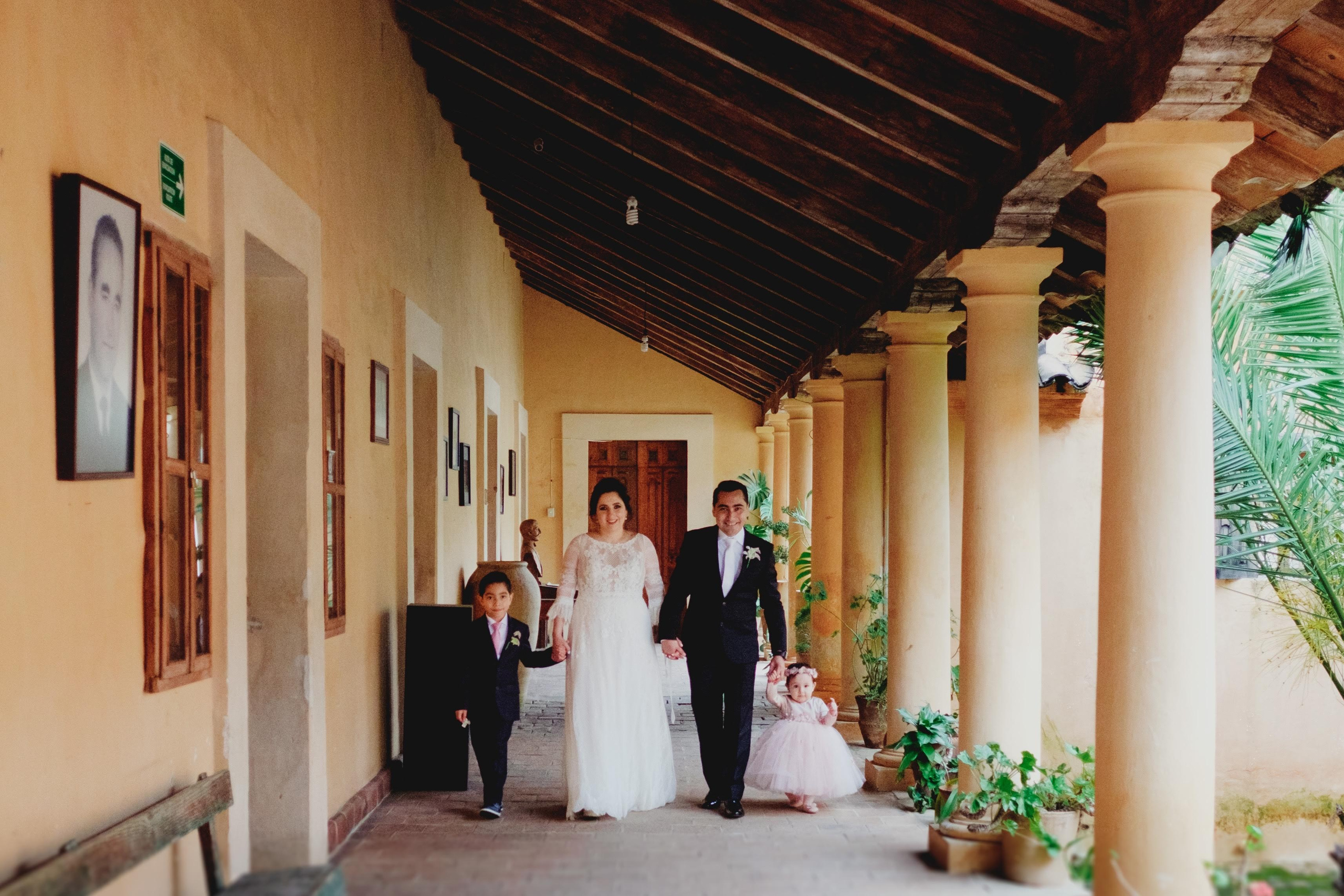 Mónica y Héctor en San Cris. Fotógrafo en Villahermosa | ERALPUCHE