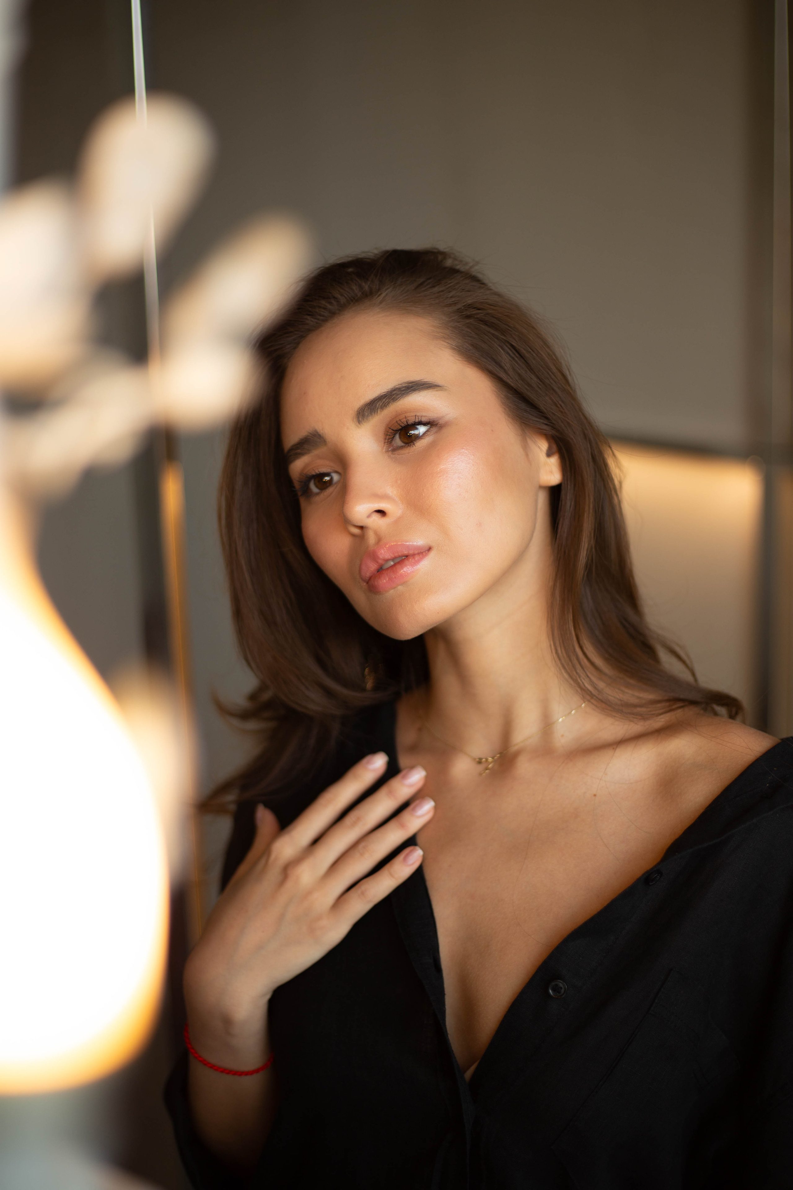 Adelya. Portrait and family photographer Lausanne, Geneva, and Montreux