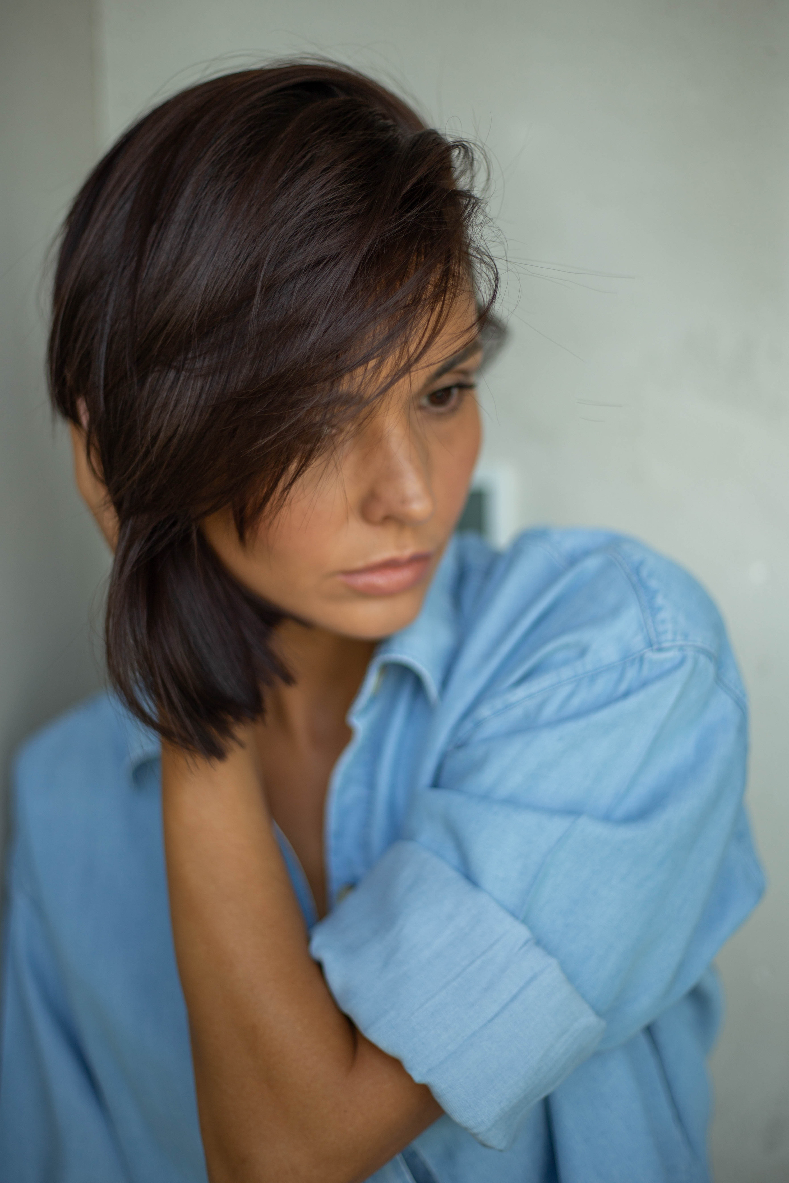 Anastasia summer shoot. Portrait and family photographer Lausanne, Geneva, and Montreux