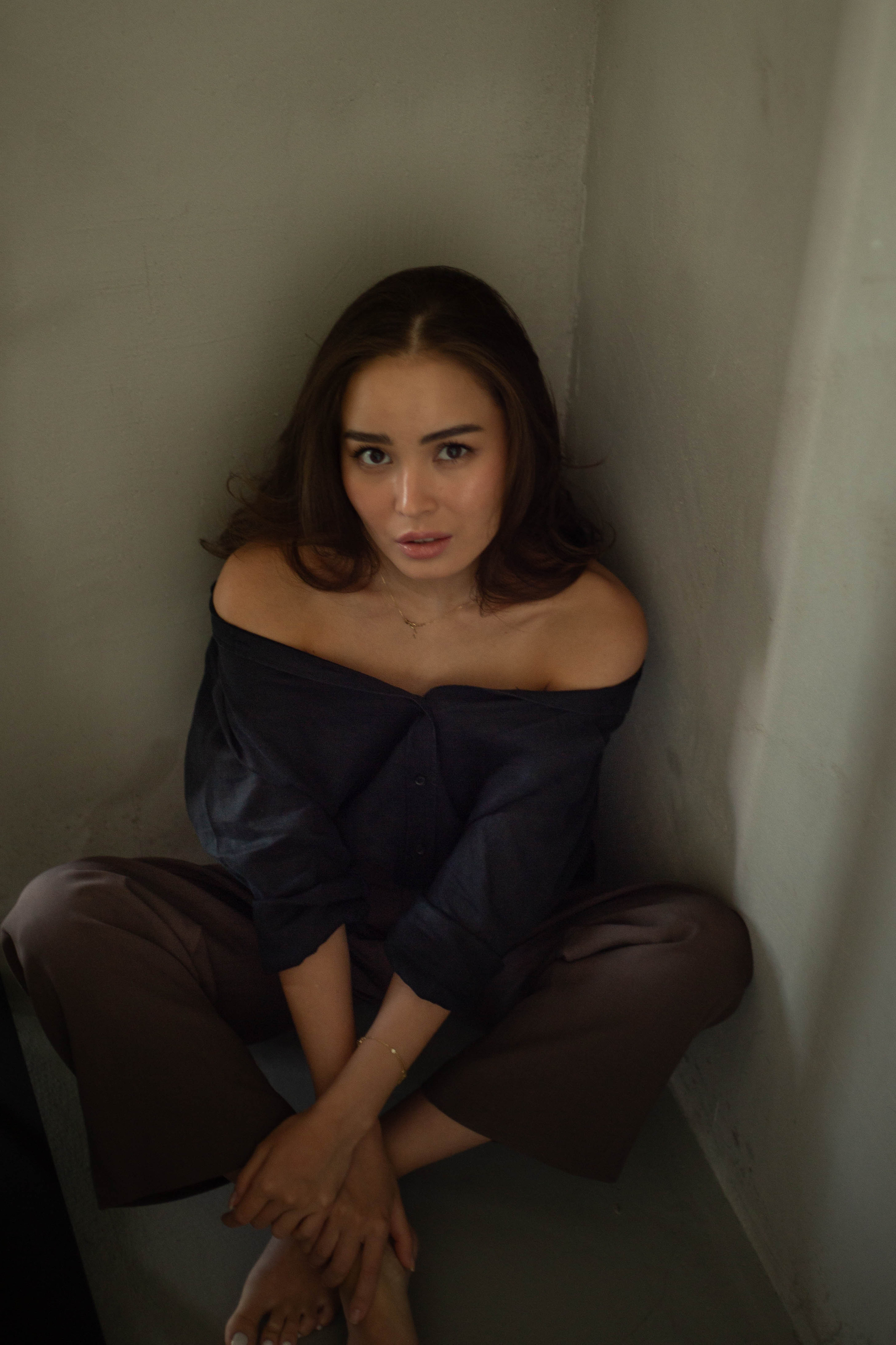 Adelya. Portrait and family photographer Lausanne, Geneva, and Montreux