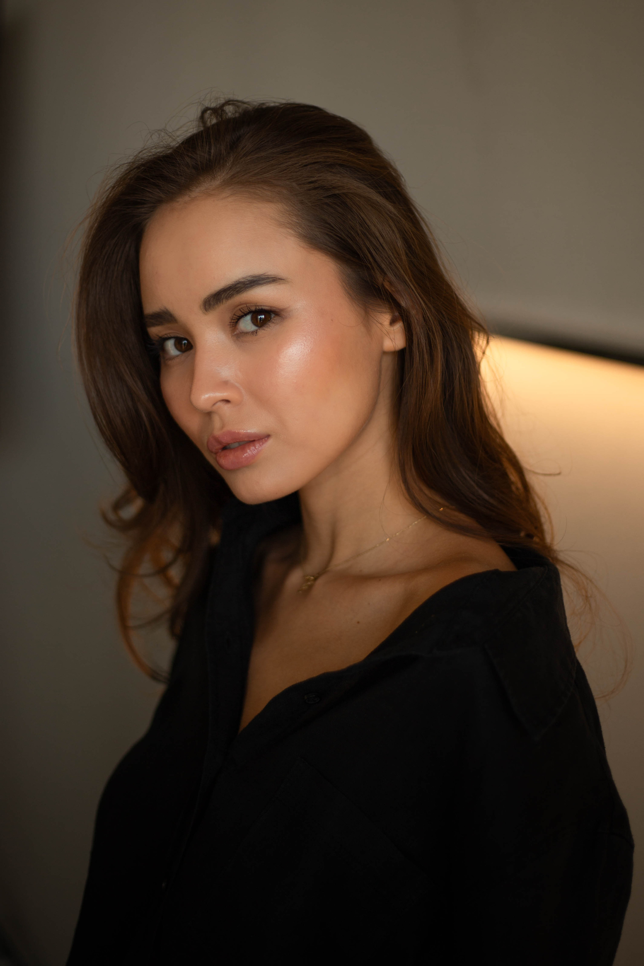 Adelya. Portrait and family photographer Lausanne, Geneva, and Montreux