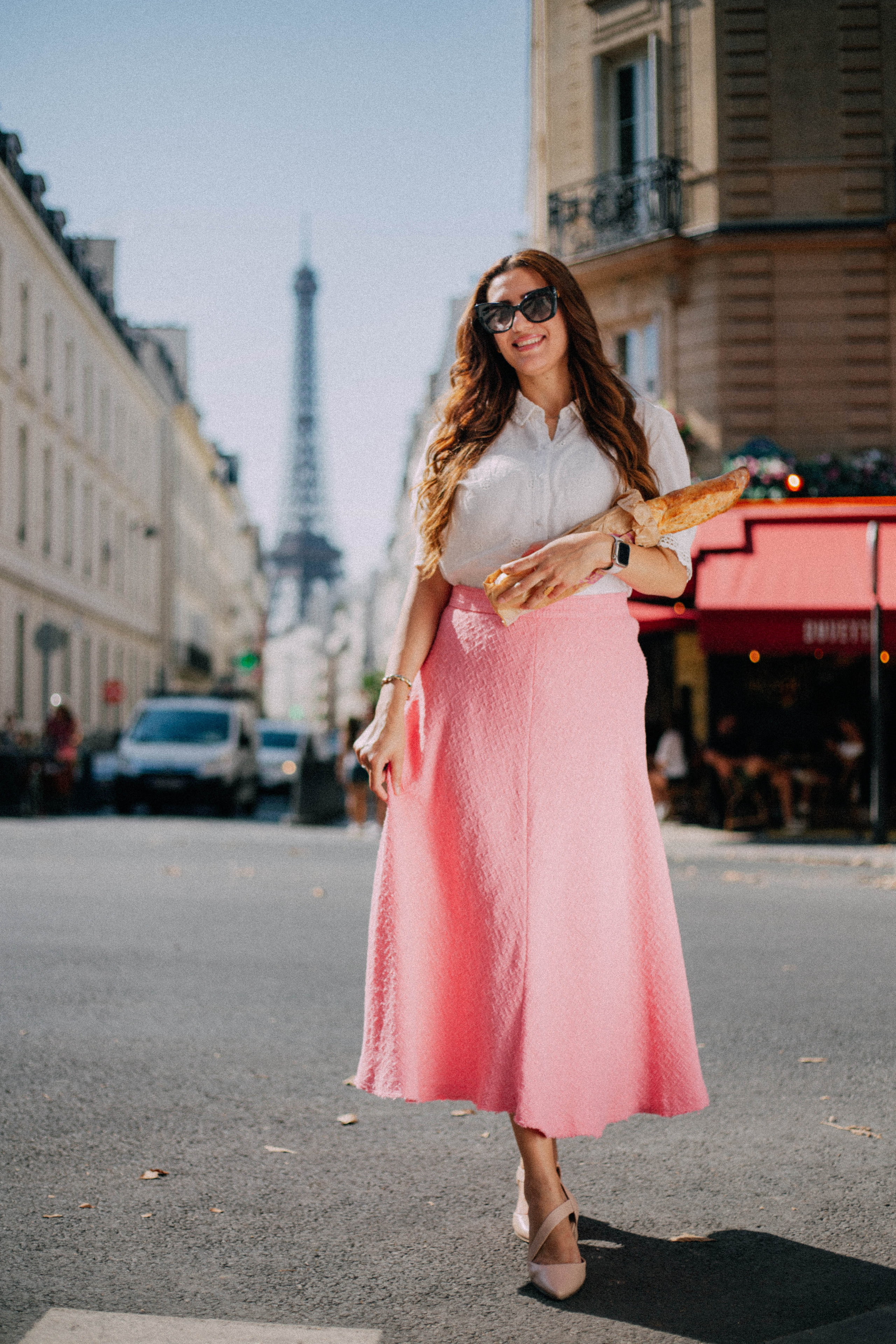 Heba. Portrait and family photographer Lausanne, Geneva, and Montreux