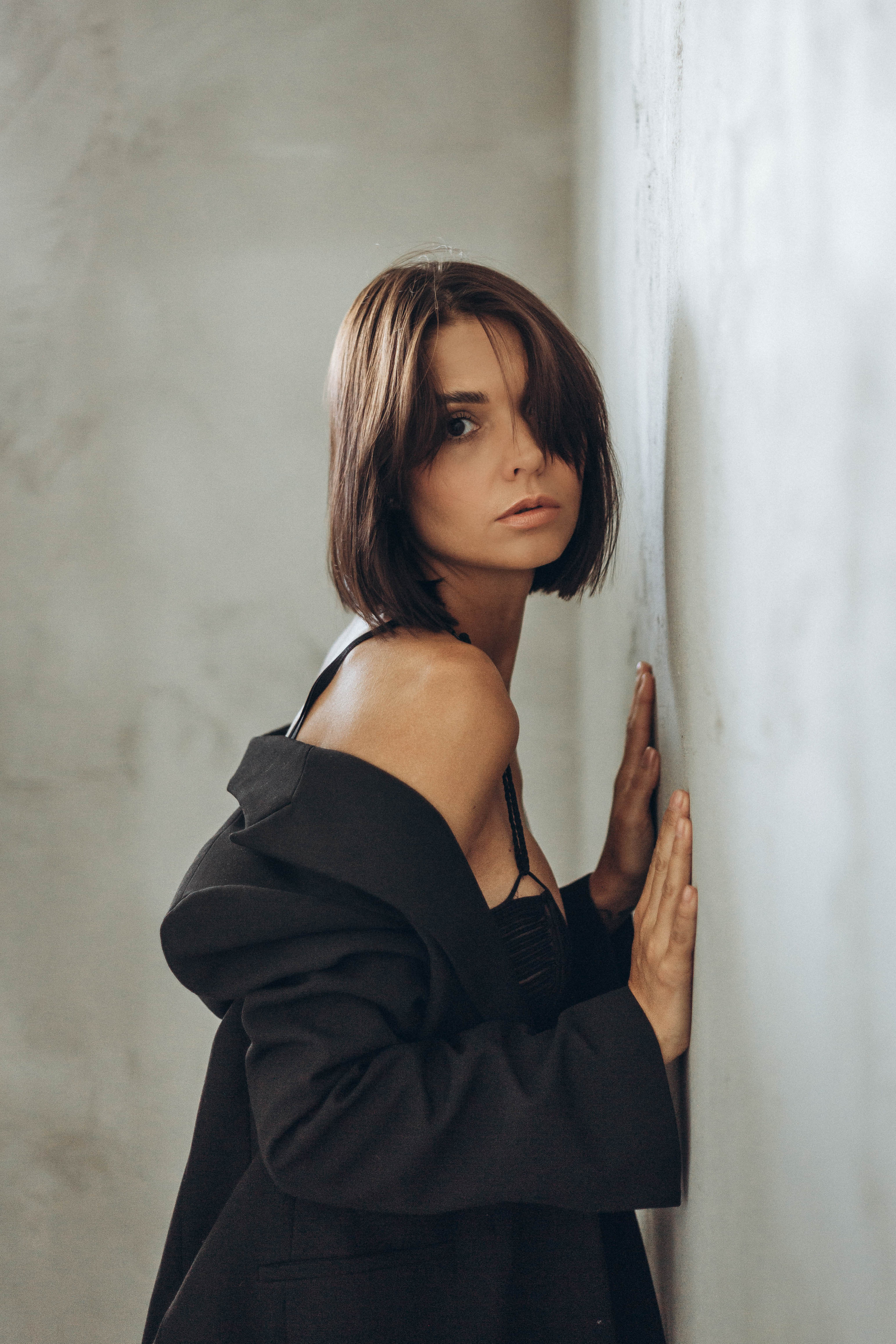 Anastasia. Portrait and family photographer Lausanne, Geneva, and Montreux