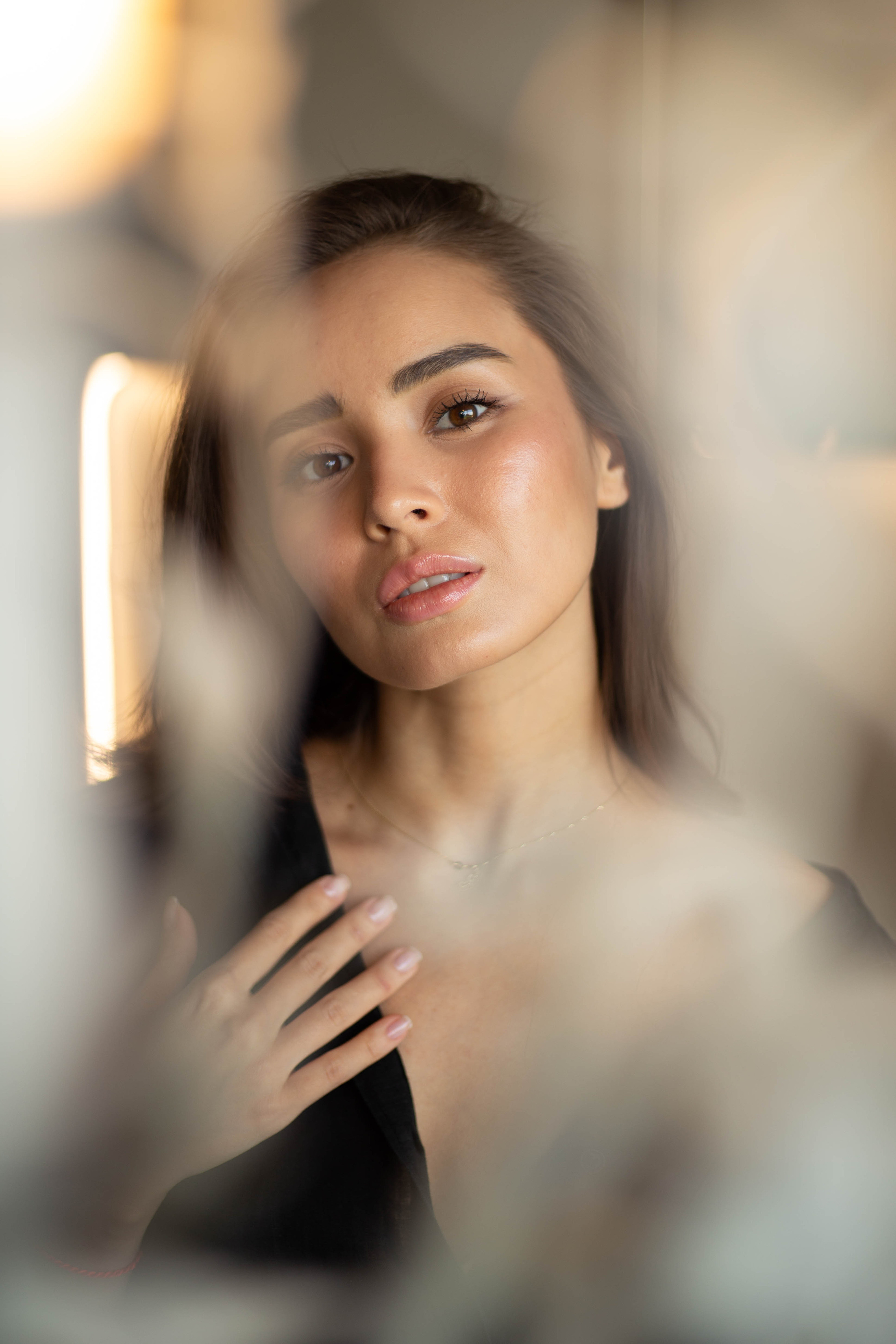 Adelya. Portrait and family photographer Lausanne, Geneva, and Montreux