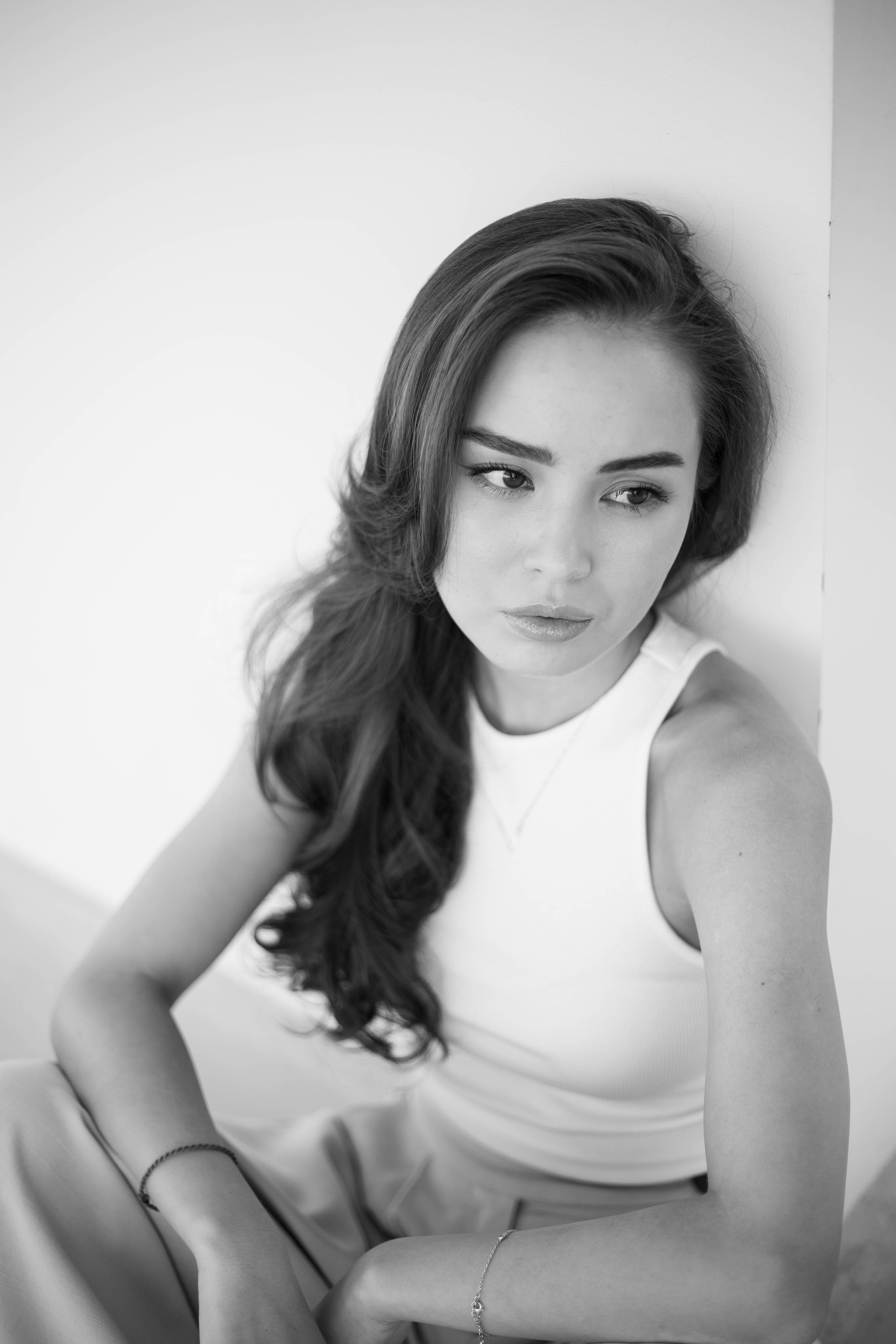 Adelya. Portrait and family photographer Lausanne, Geneva, and Montreux