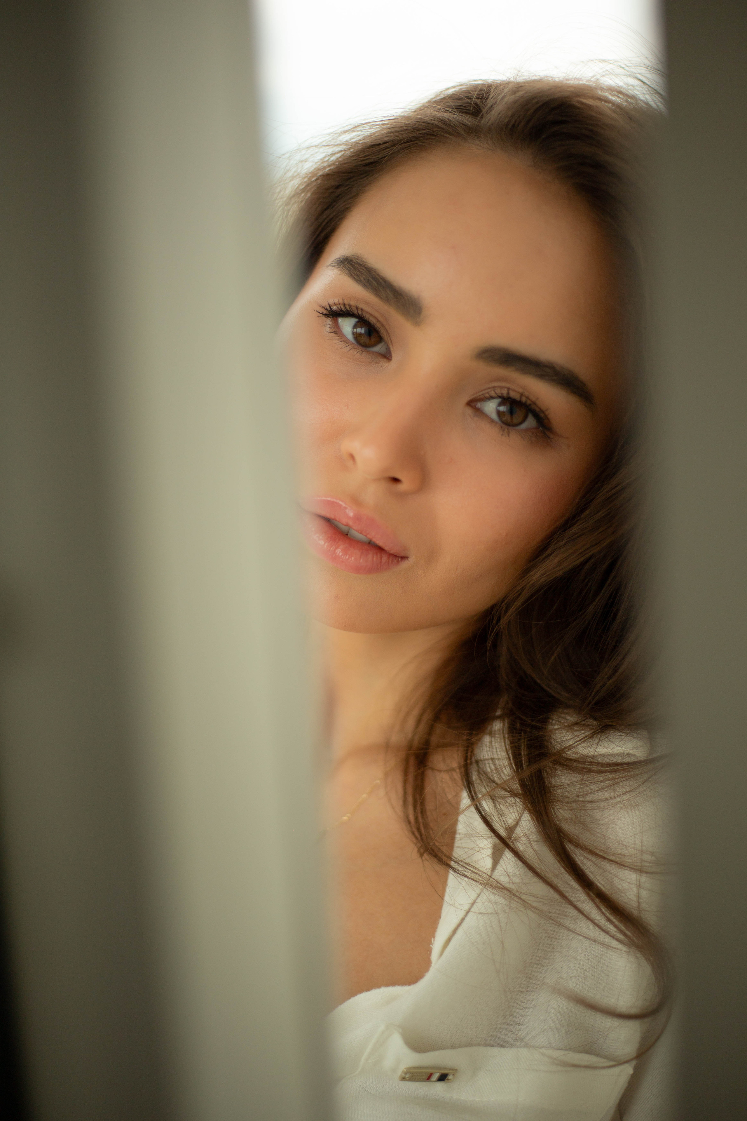 Adelya. Portrait and family photographer Lausanne, Geneva, and Montreux