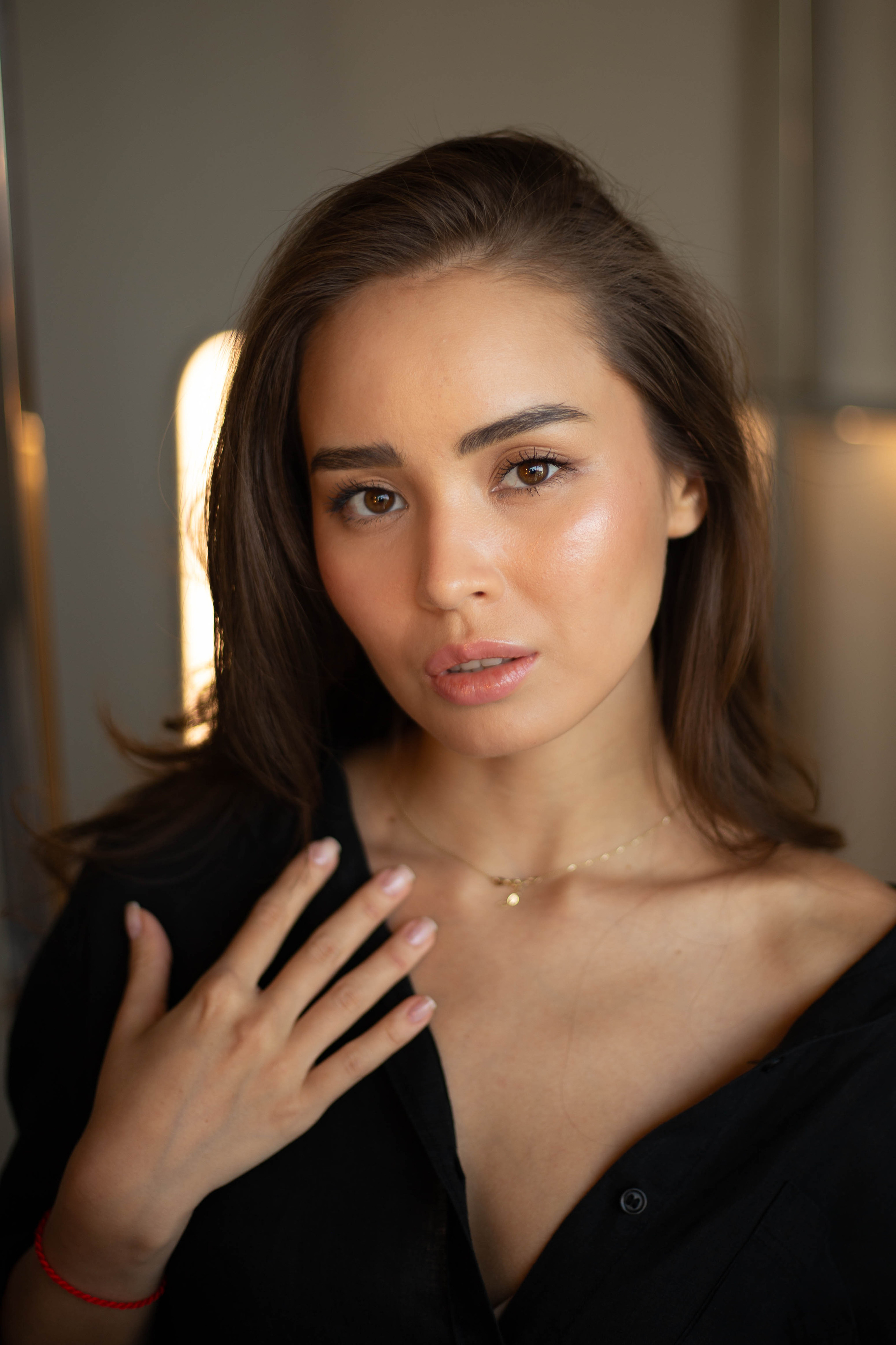 Adelya. Portrait and family photographer Lausanne, Geneva, and Montreux