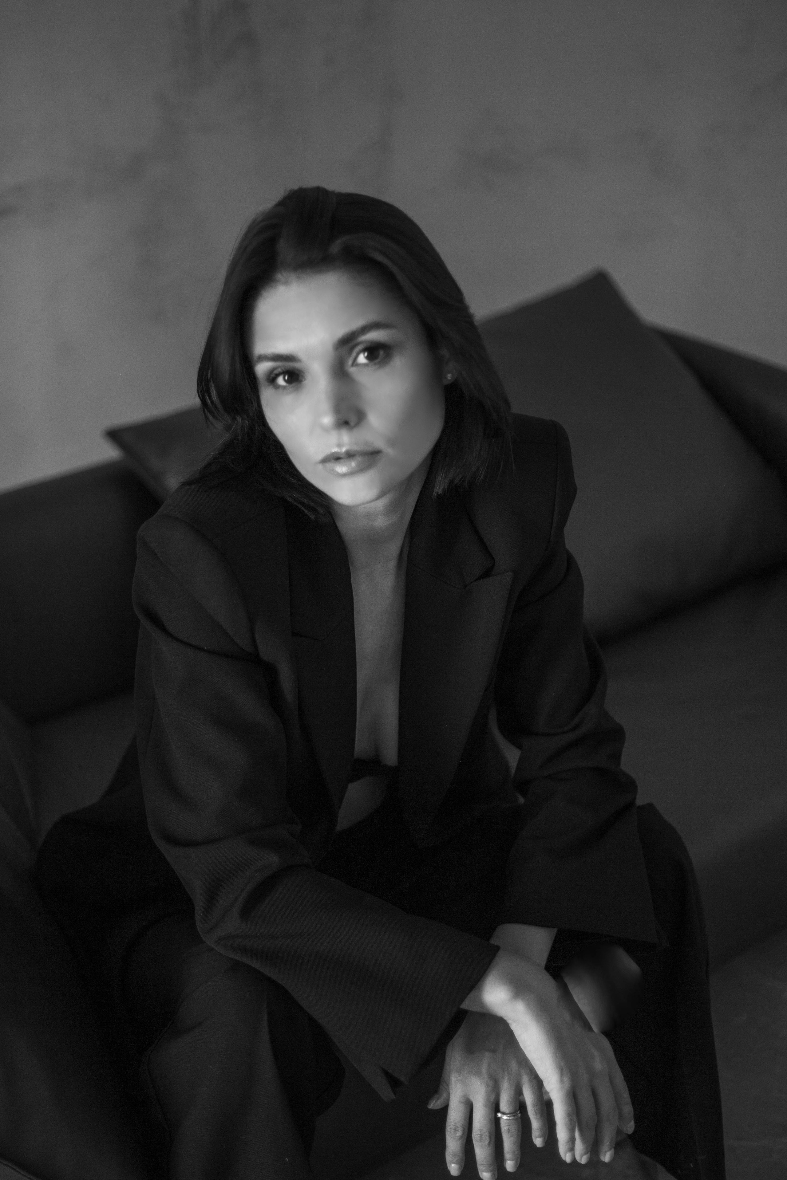 Anastasia. Portrait and family photographer Lausanne, Geneva, and Montreux