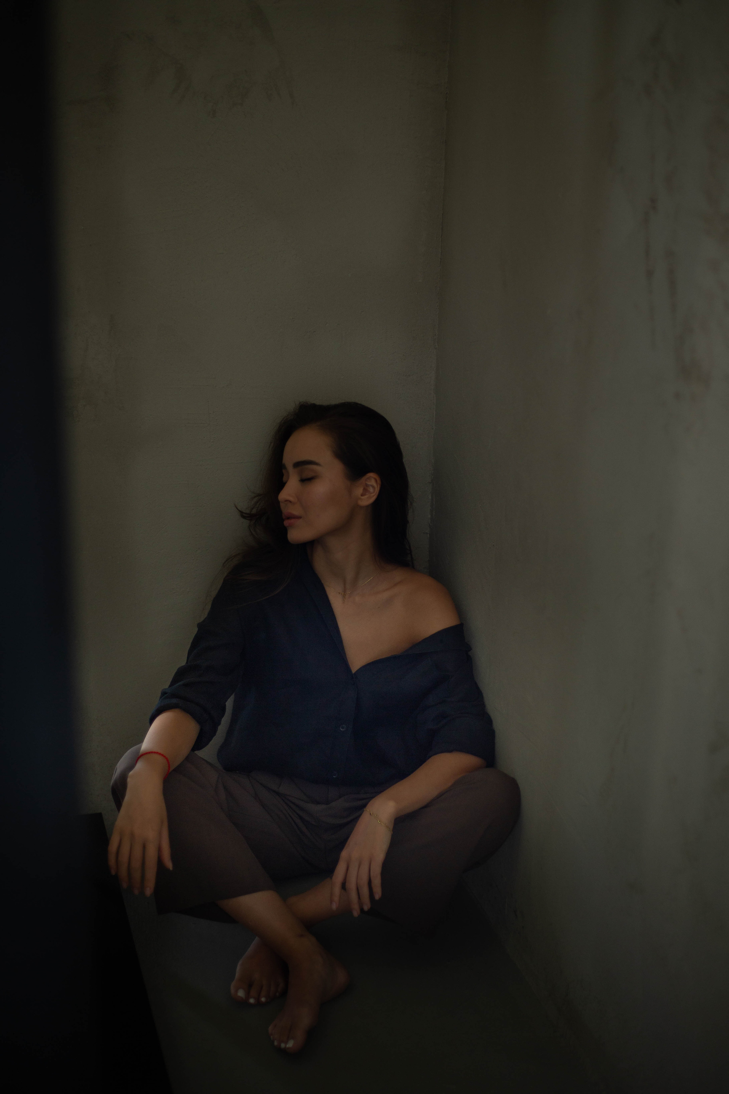 Adelya. Portrait and family photographer Lausanne, Geneva, and Montreux