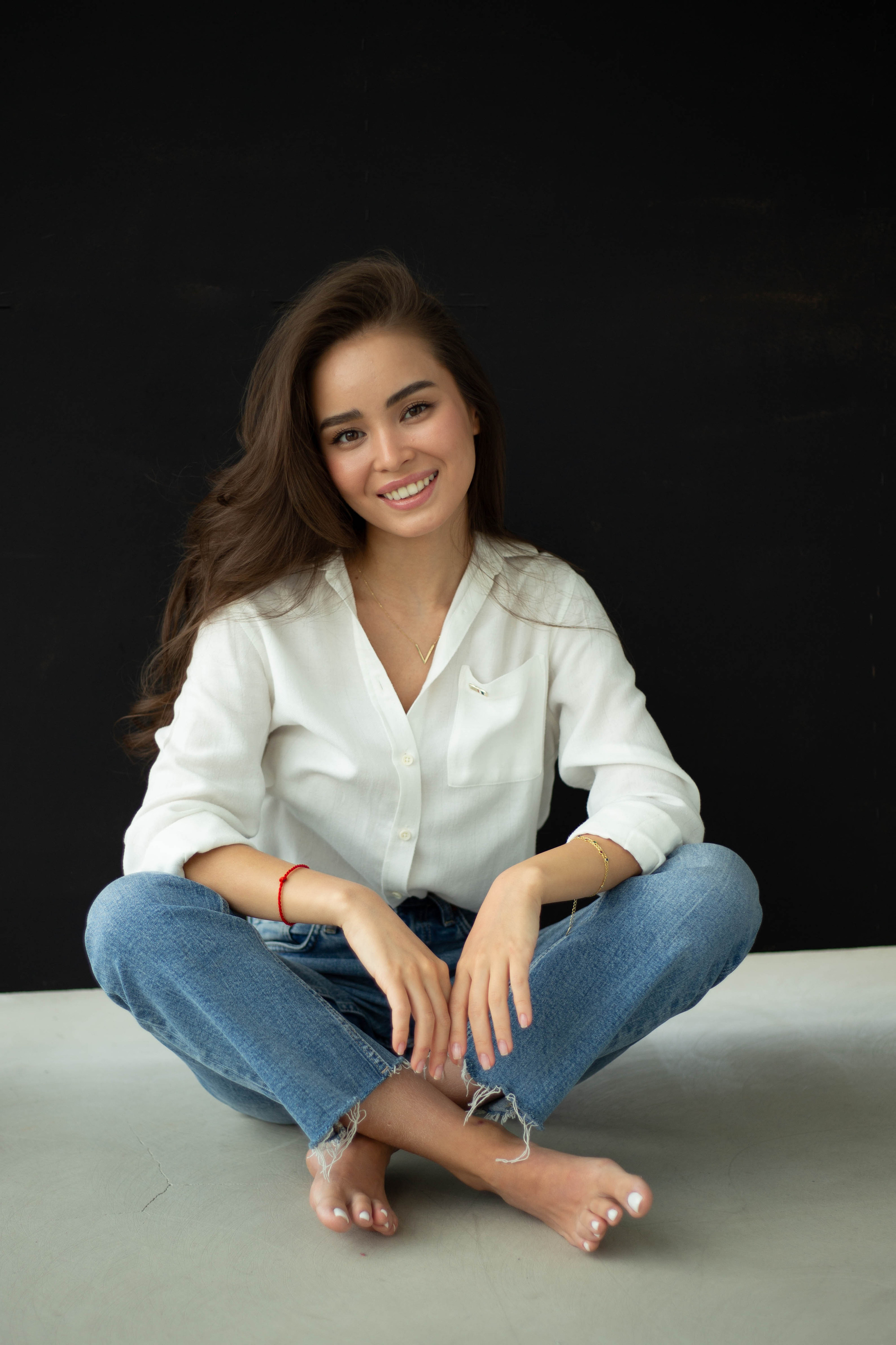 Adelya. Portrait and family photographer Lausanne, Geneva, and Montreux