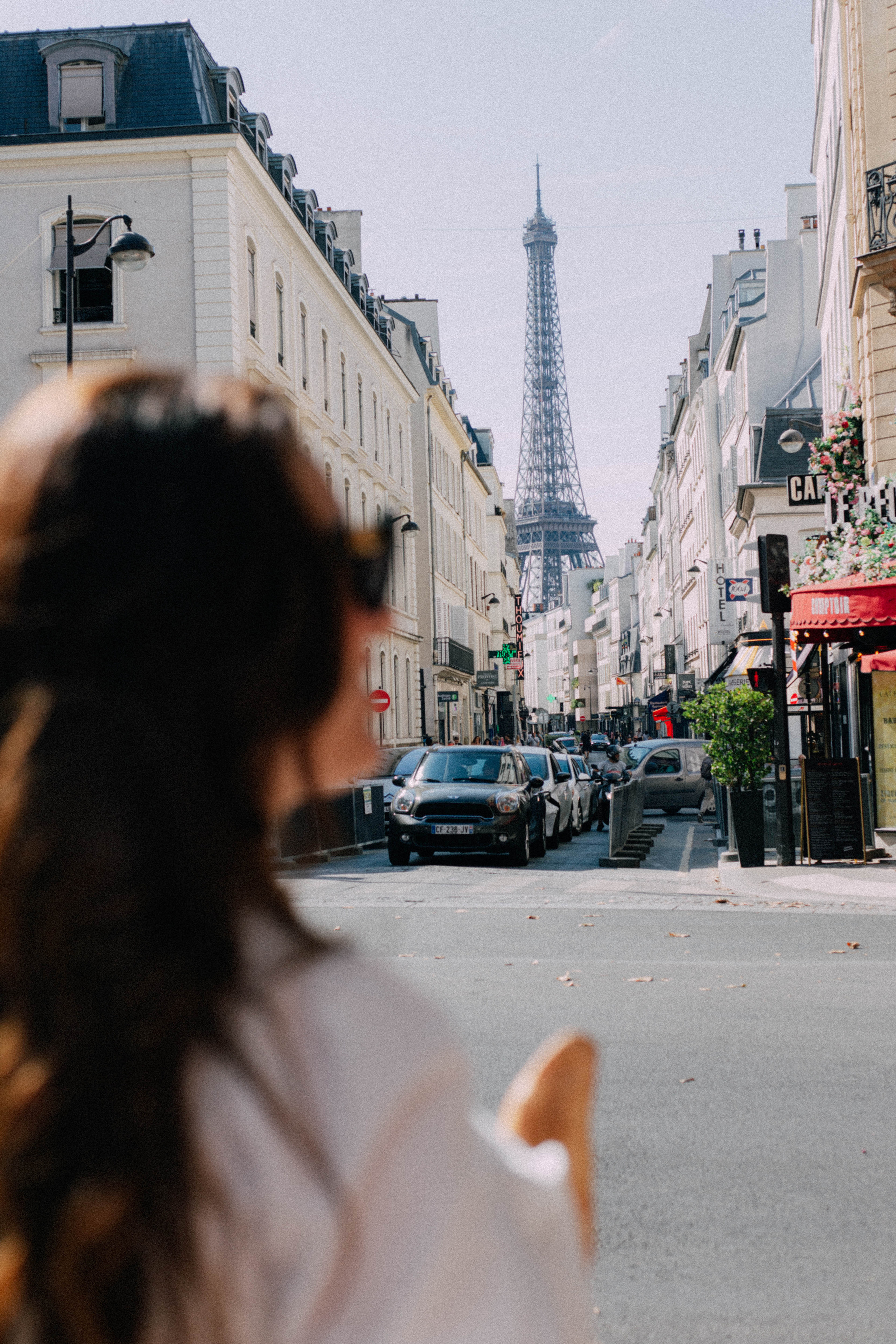 Heba. Portrait and family photographer Lausanne, Geneva, and Montreux