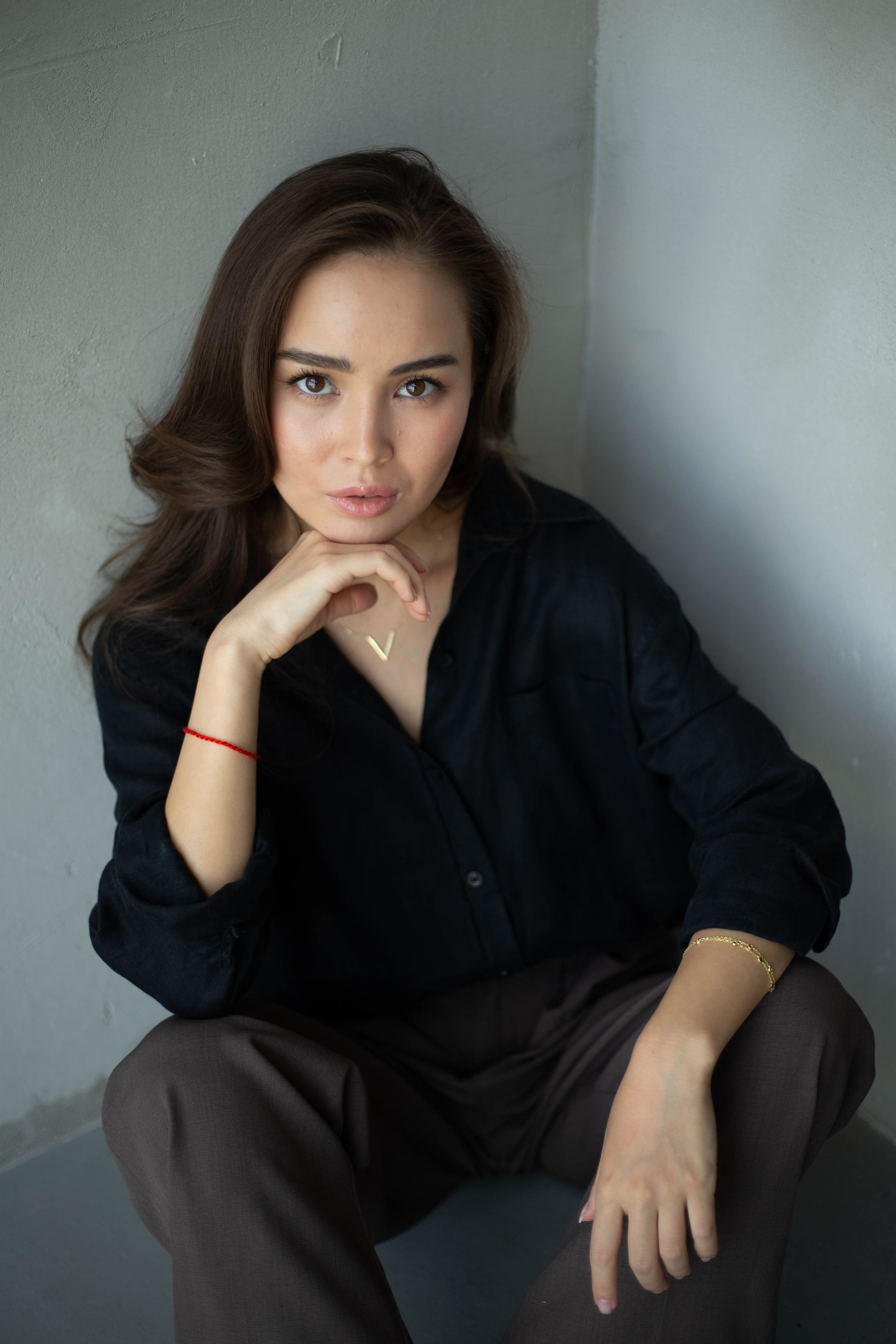 Adelya. Portrait and family photographer Lausanne, Geneva, and Montreux