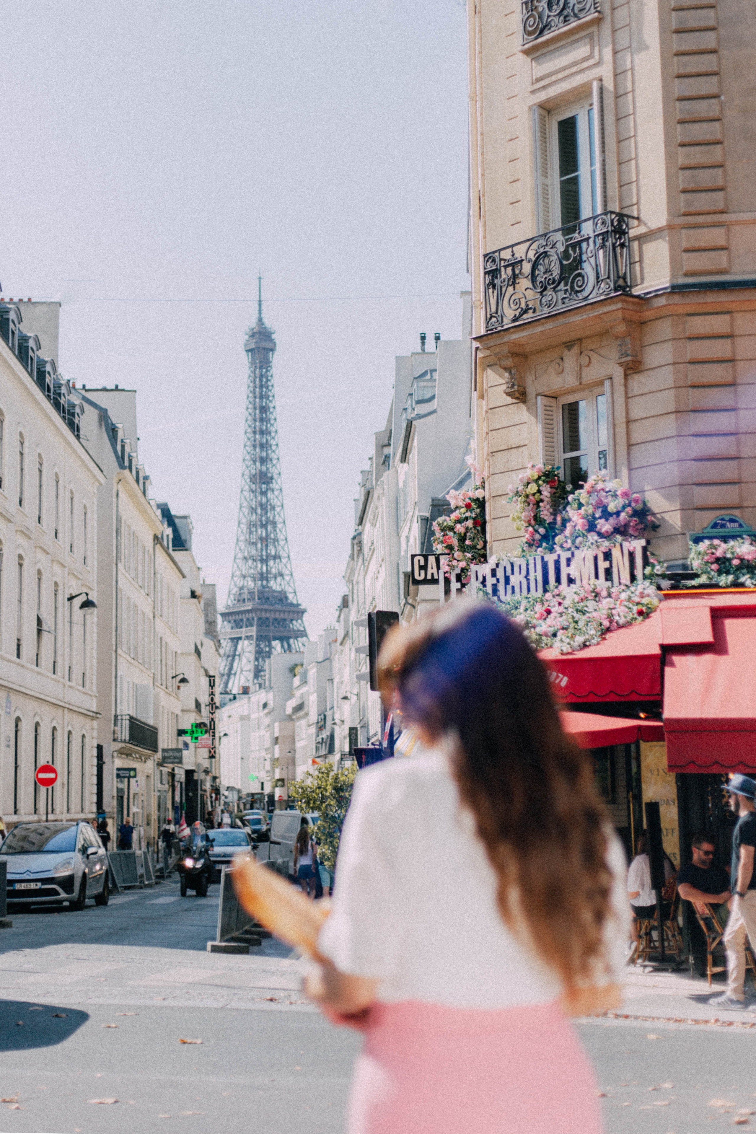Heba. Portrait and family photographer Lausanne, Geneva, and Montreux