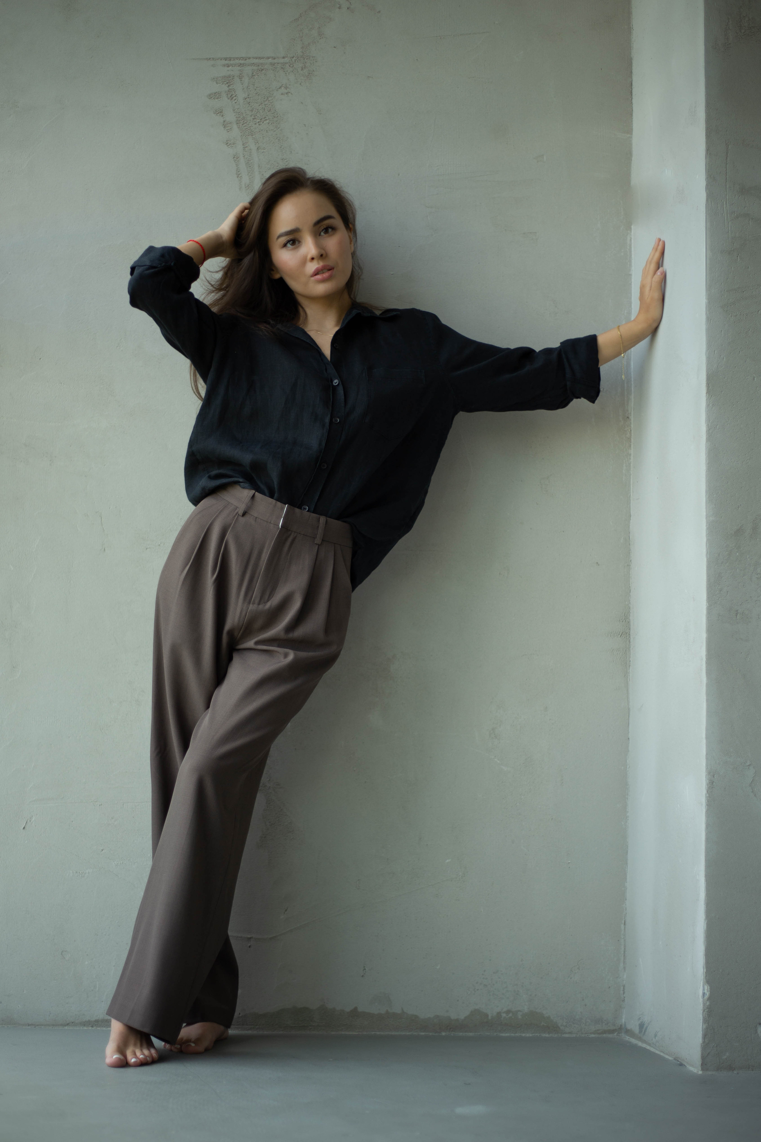 Adelya. Portrait and family photographer Lausanne, Geneva, and Montreux