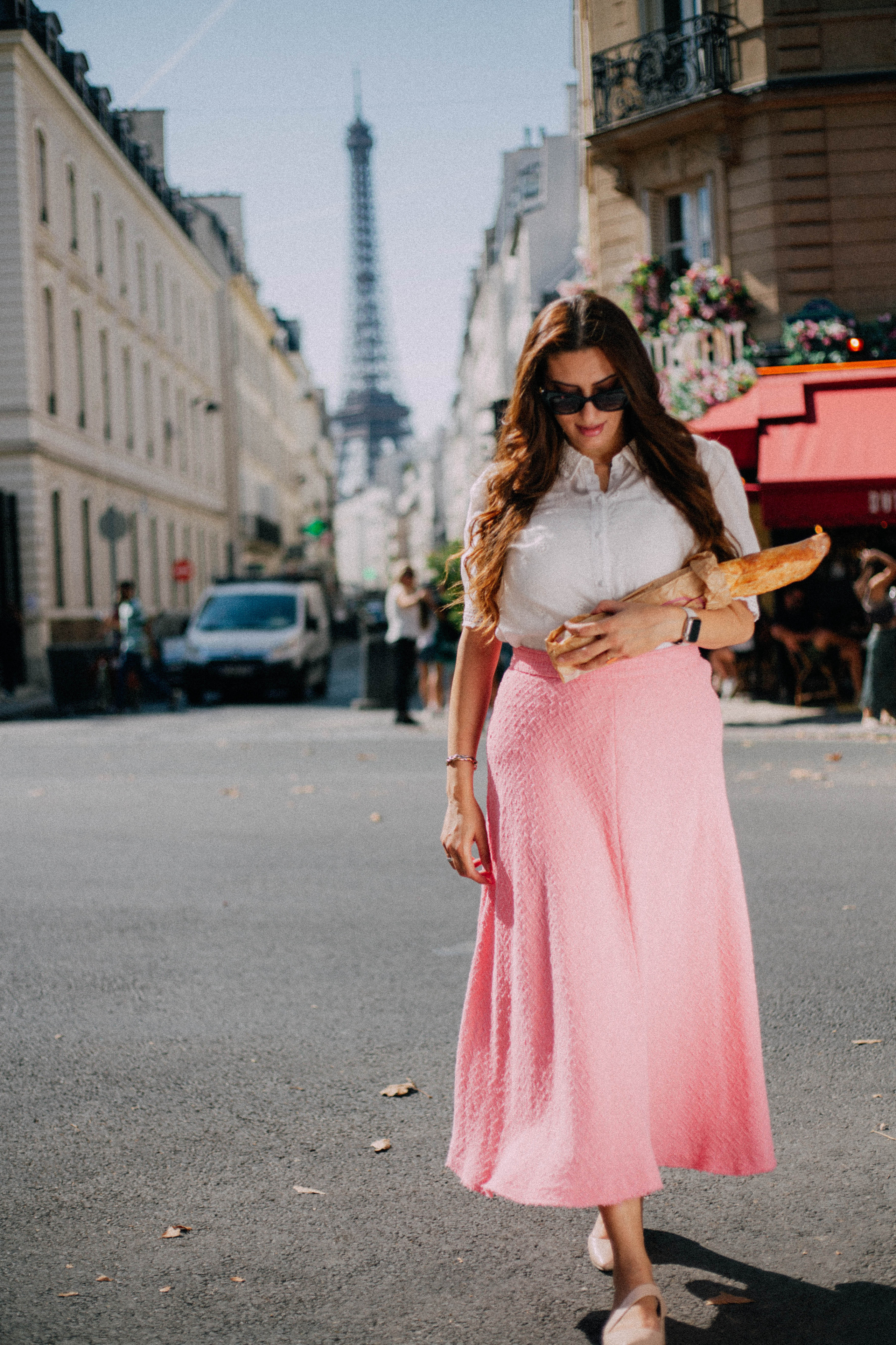 Heba. Portrait and family photographer Lausanne, Geneva, and Montreux